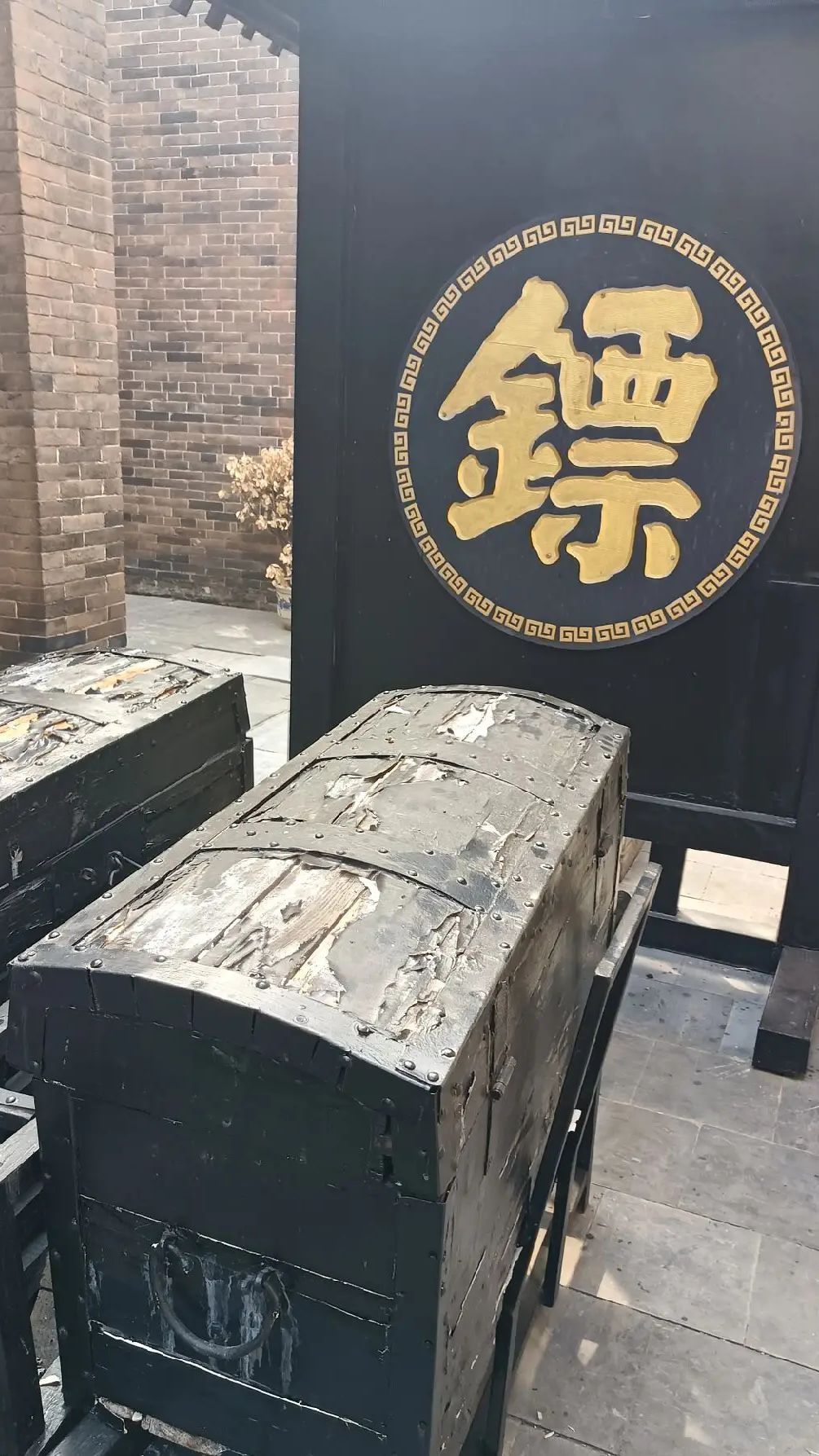 广盛镖局旅行图片 2