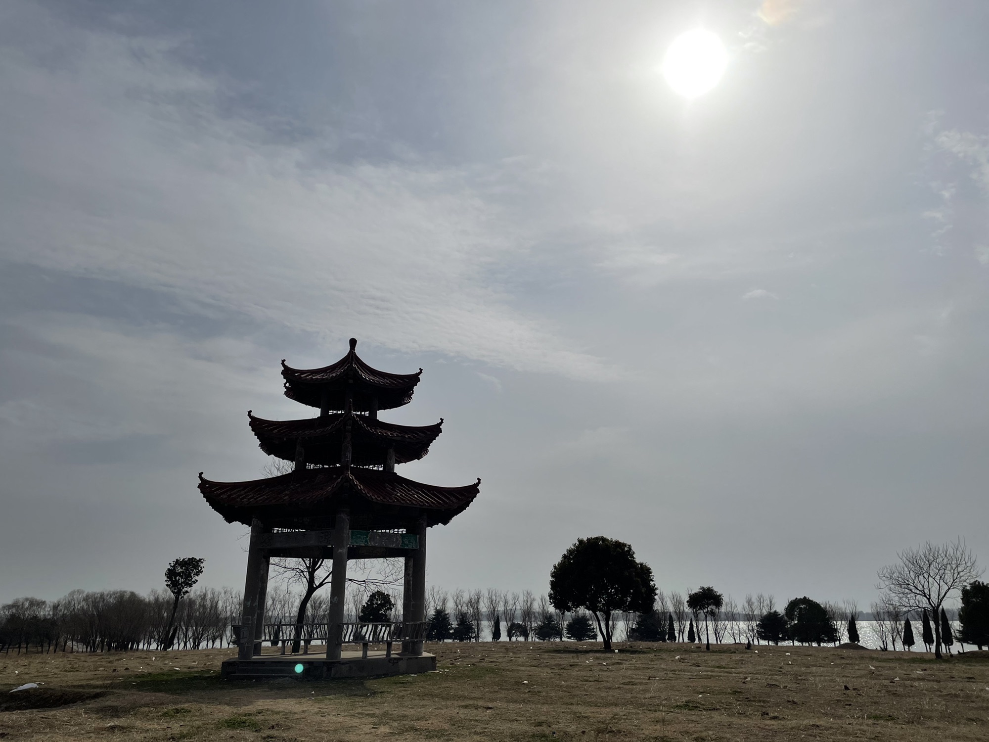 望花湖风景区旅行图片 1