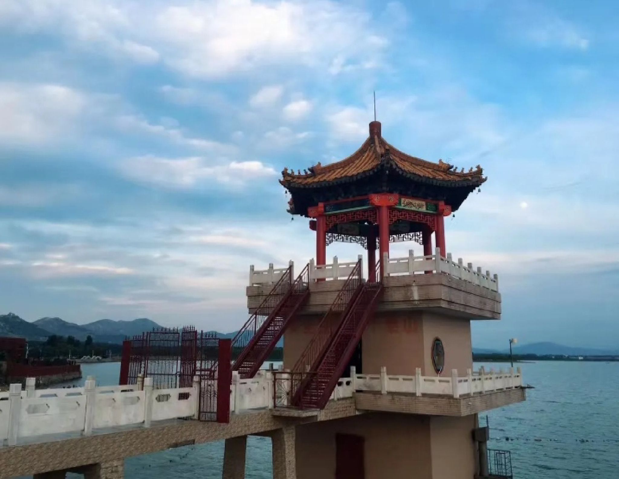 望花湖风景区旅行图片 3