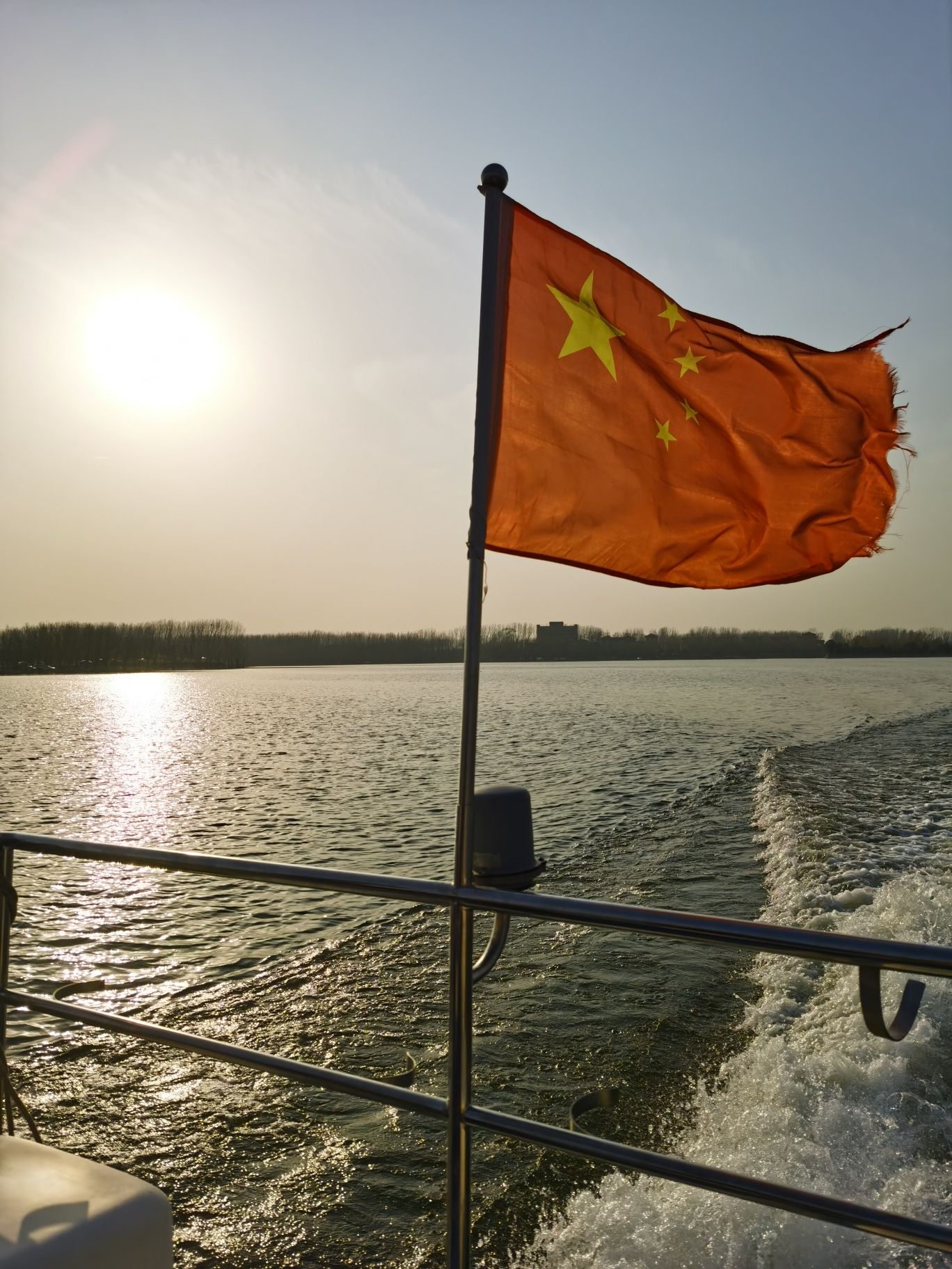 望花湖风景区旅行图片 2