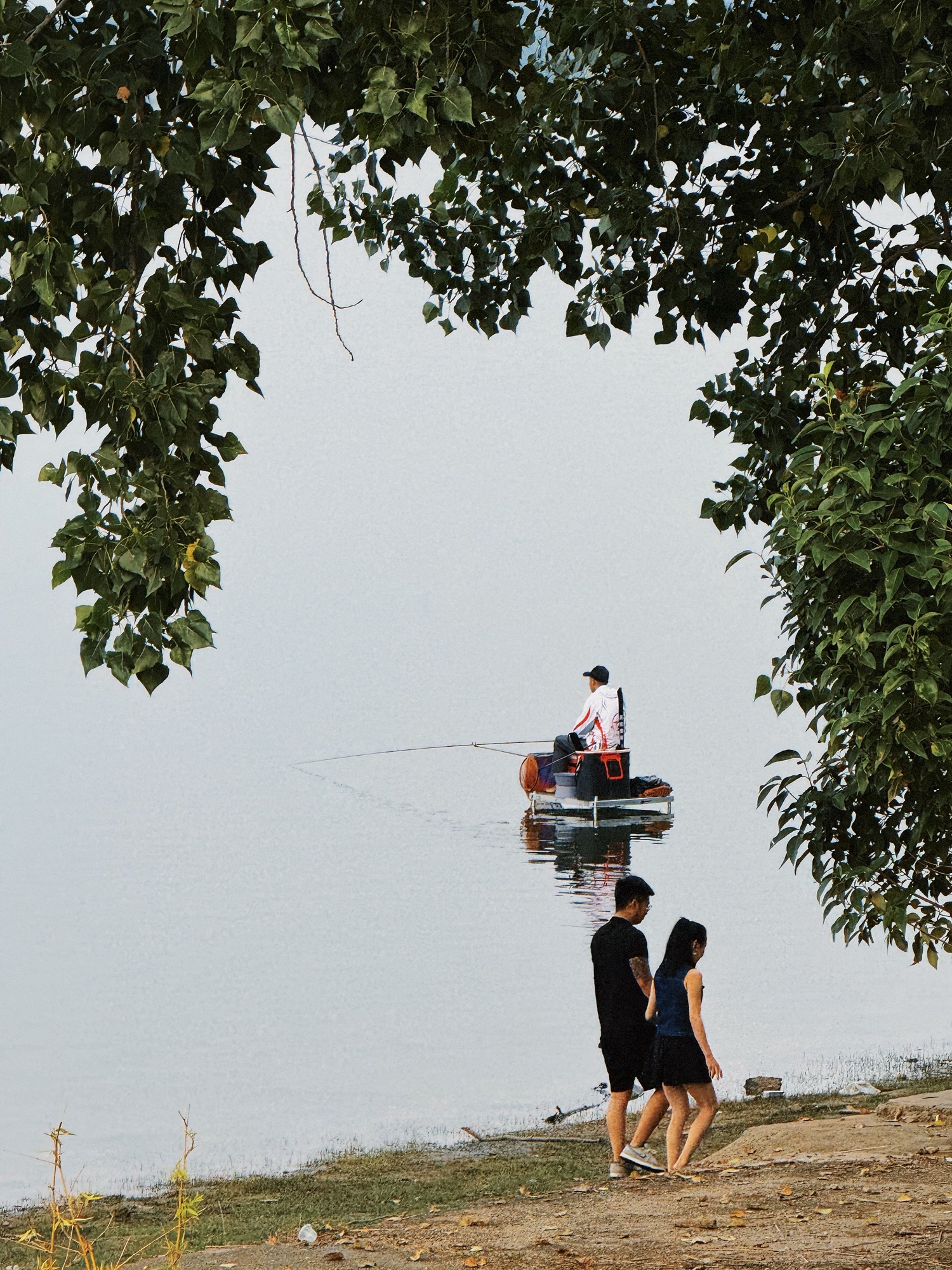 望花湖风景区旅行图片 2