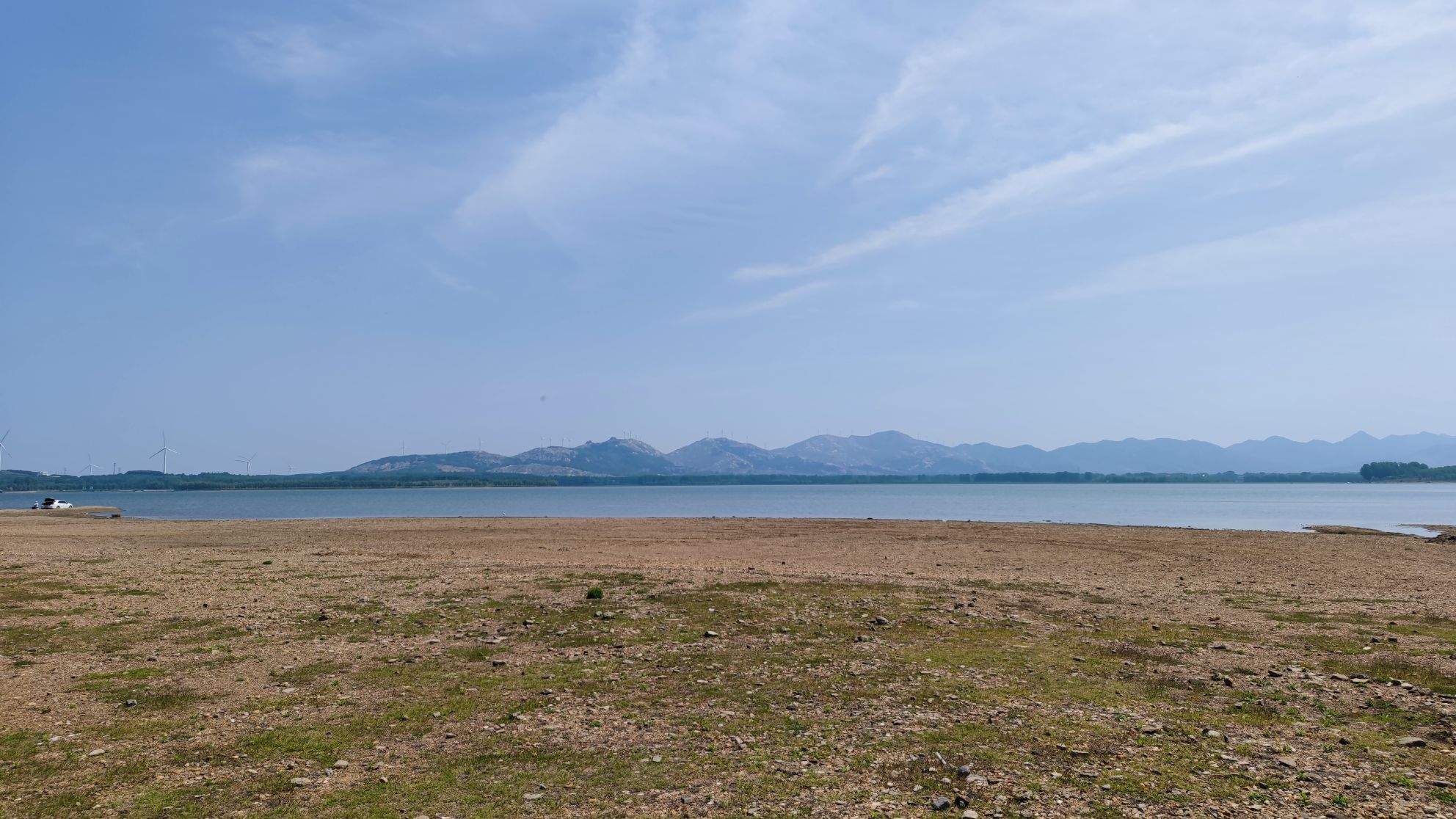 望花湖风景区旅行图片 1