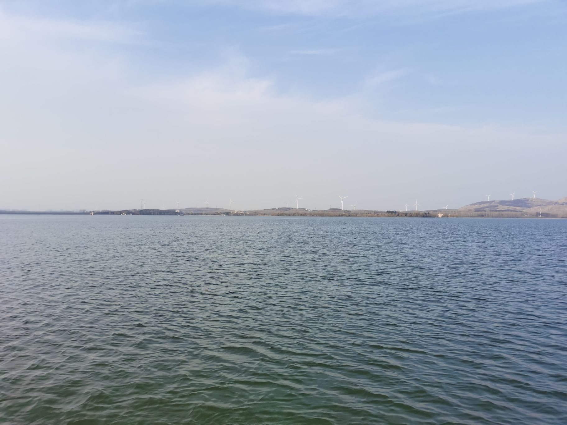 望花湖风景区旅行图片 3