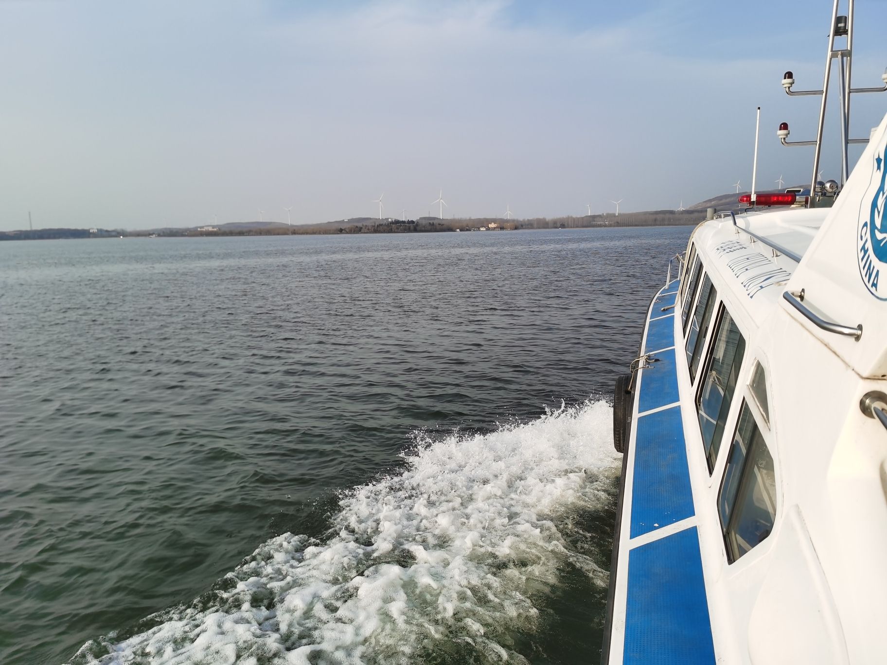望花湖风景区旅行图片 1