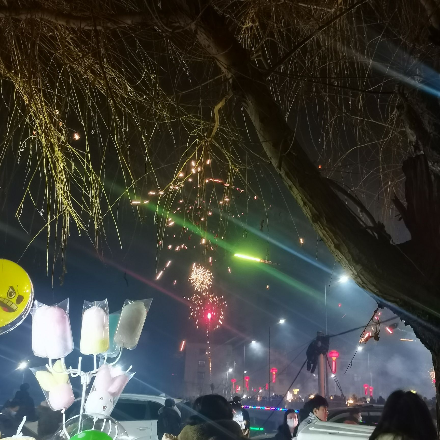 双拥文化广场旅行图片 3