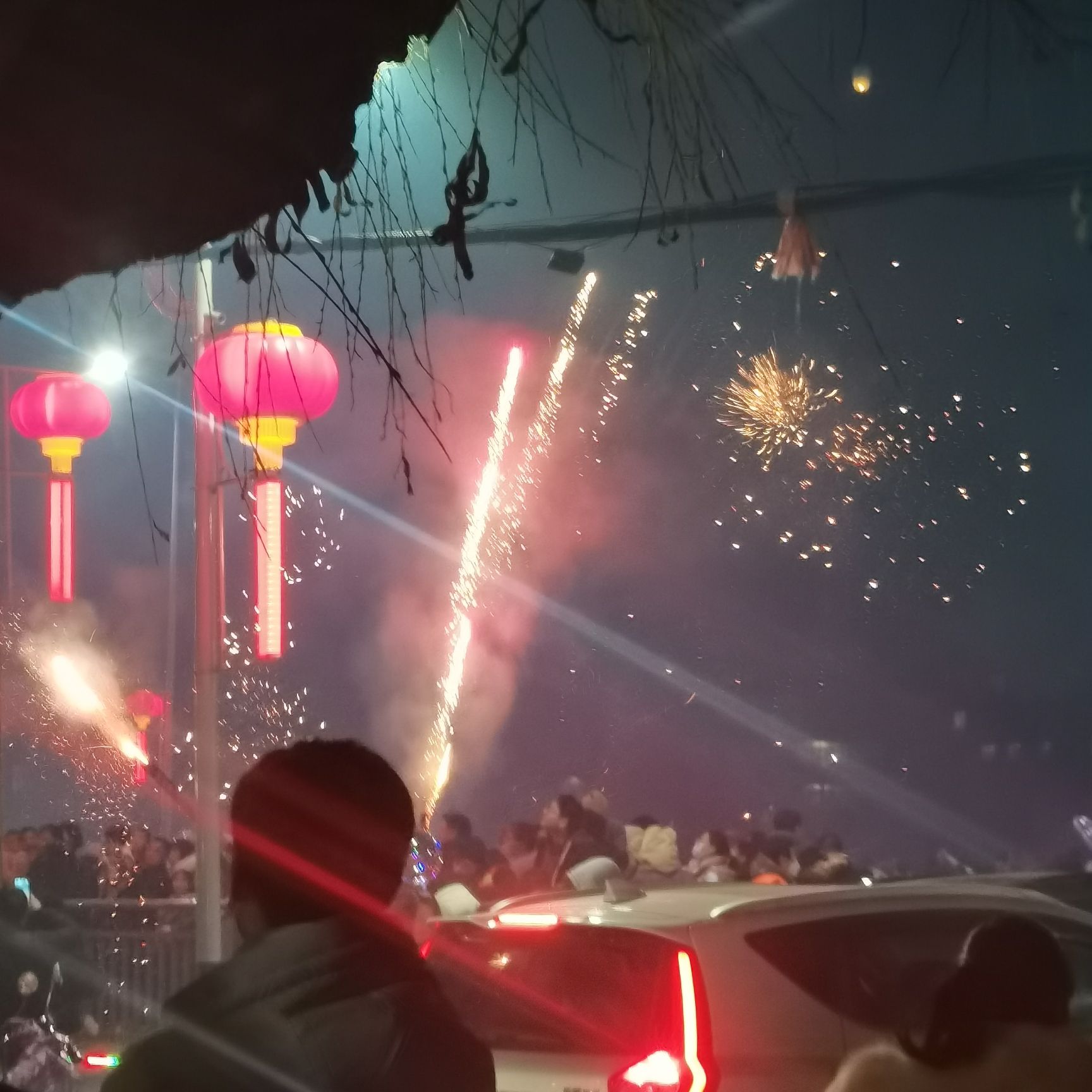 双拥文化广场旅行图片 2