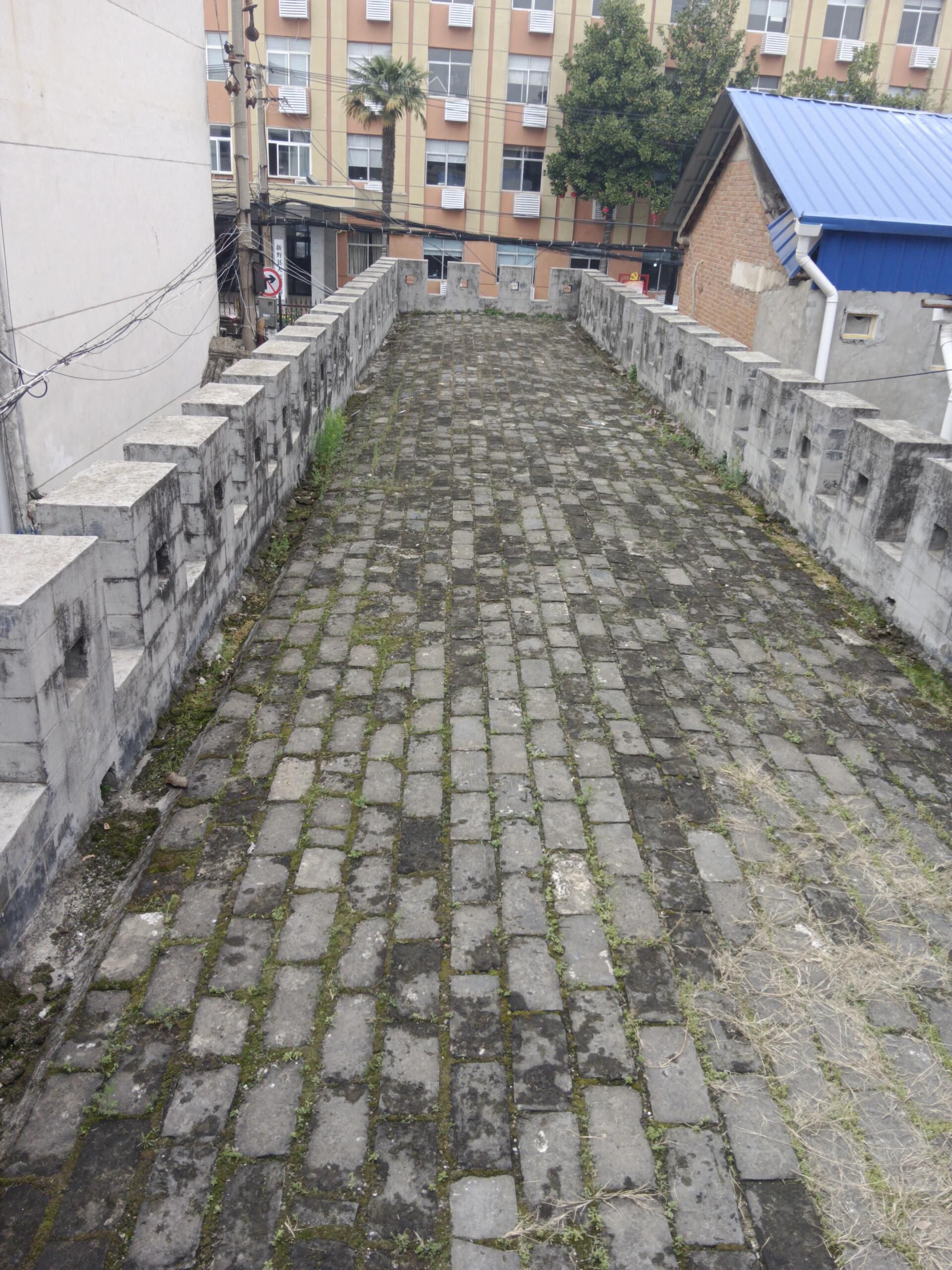 汉议事台旅行图片 2