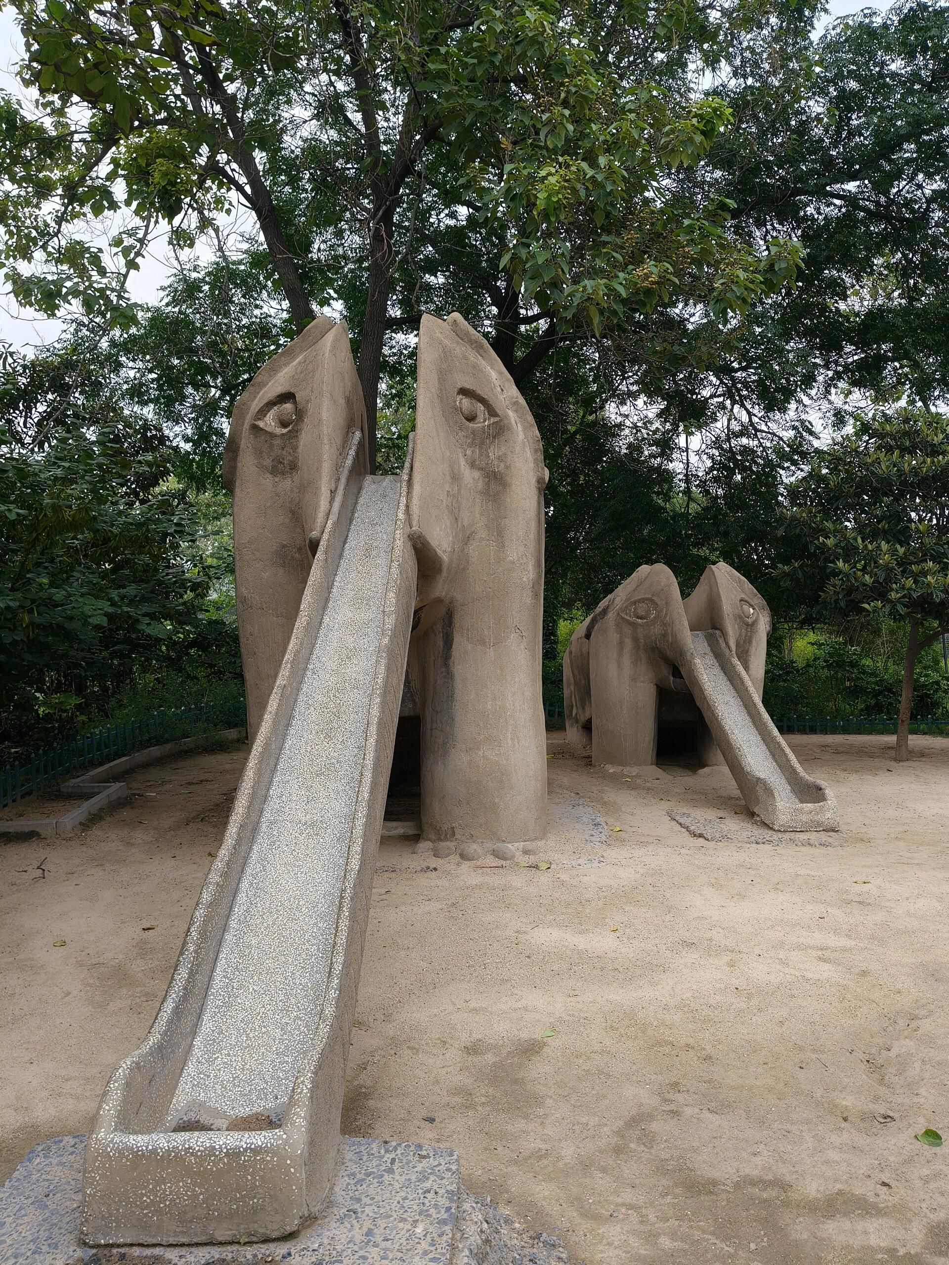 汴京公园旅行图片 3