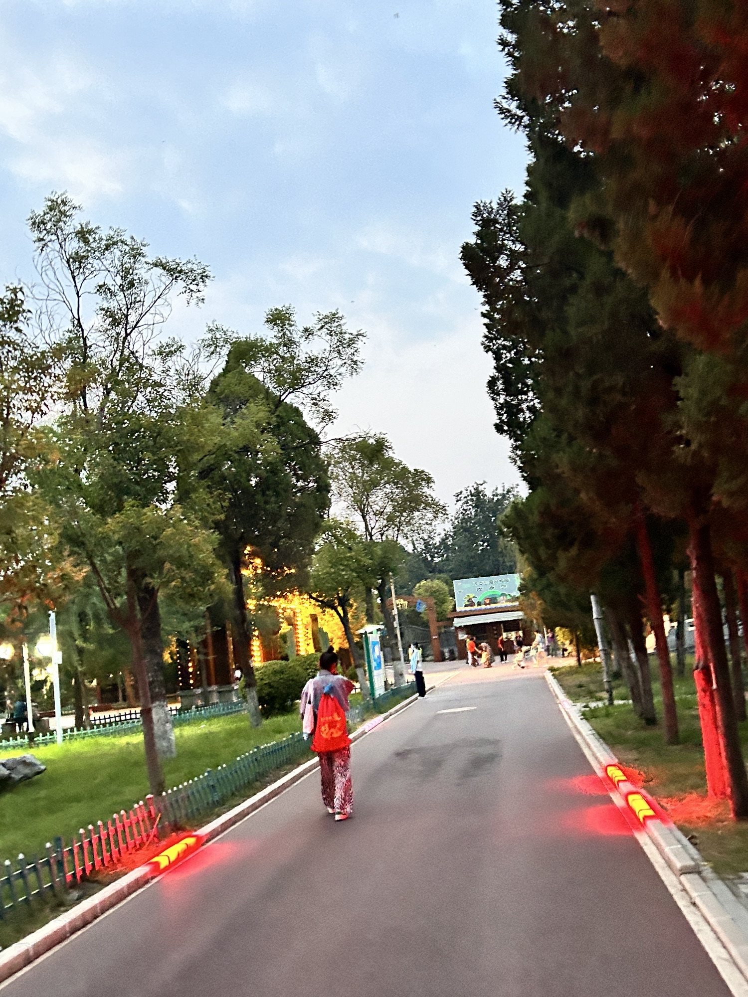 汴京公园旅行图片 2