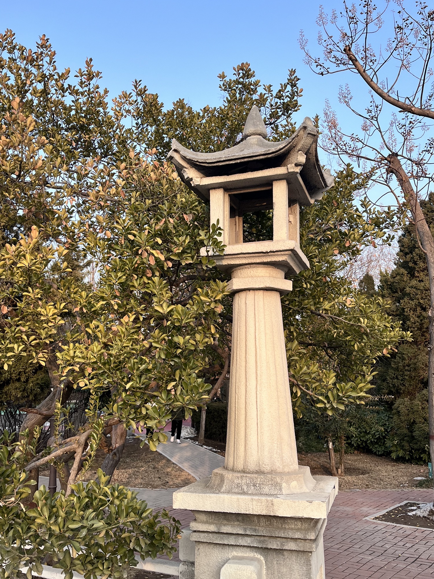 汴京公园旅行图片 3