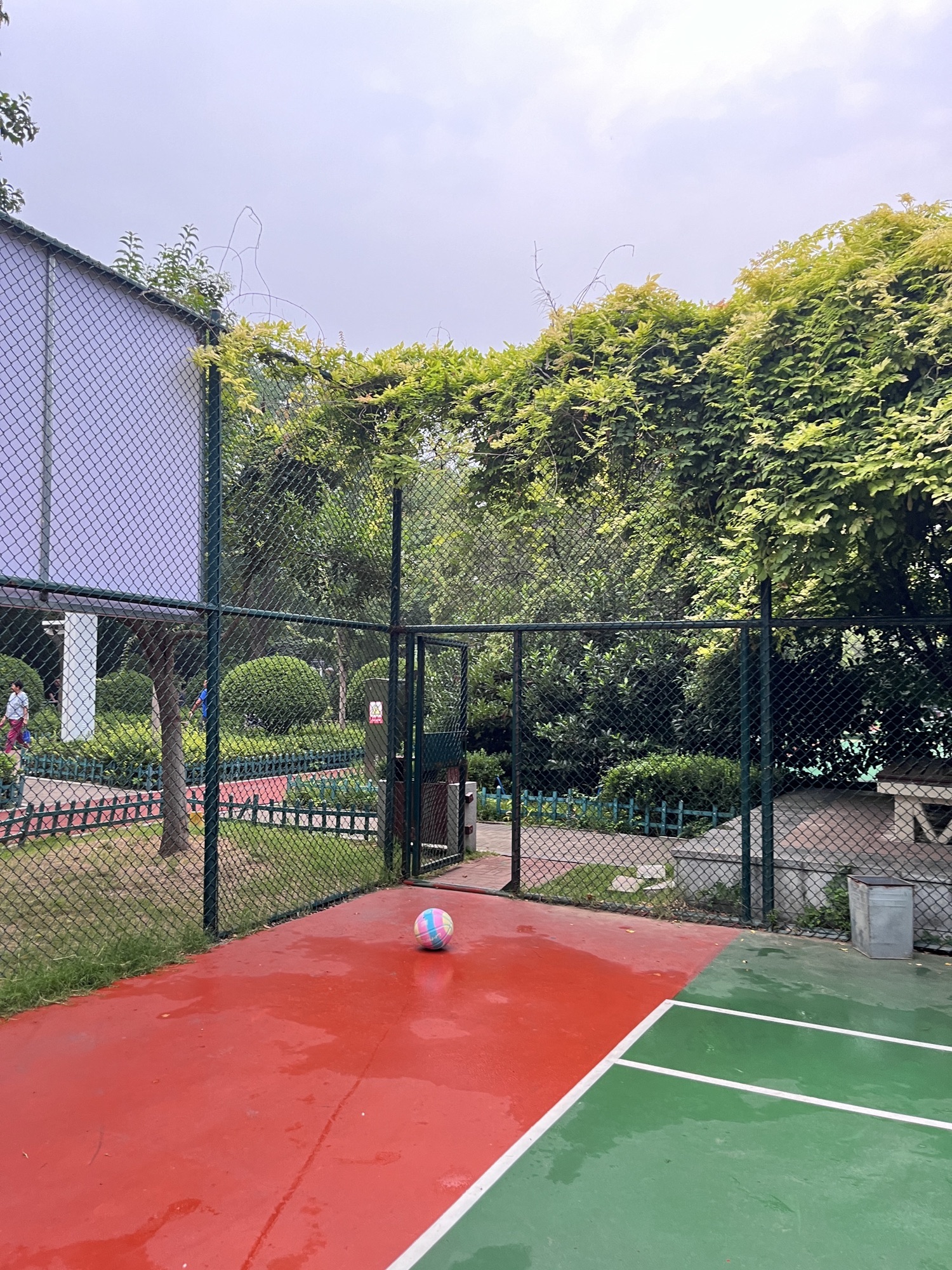 汴京公园旅行图片 2