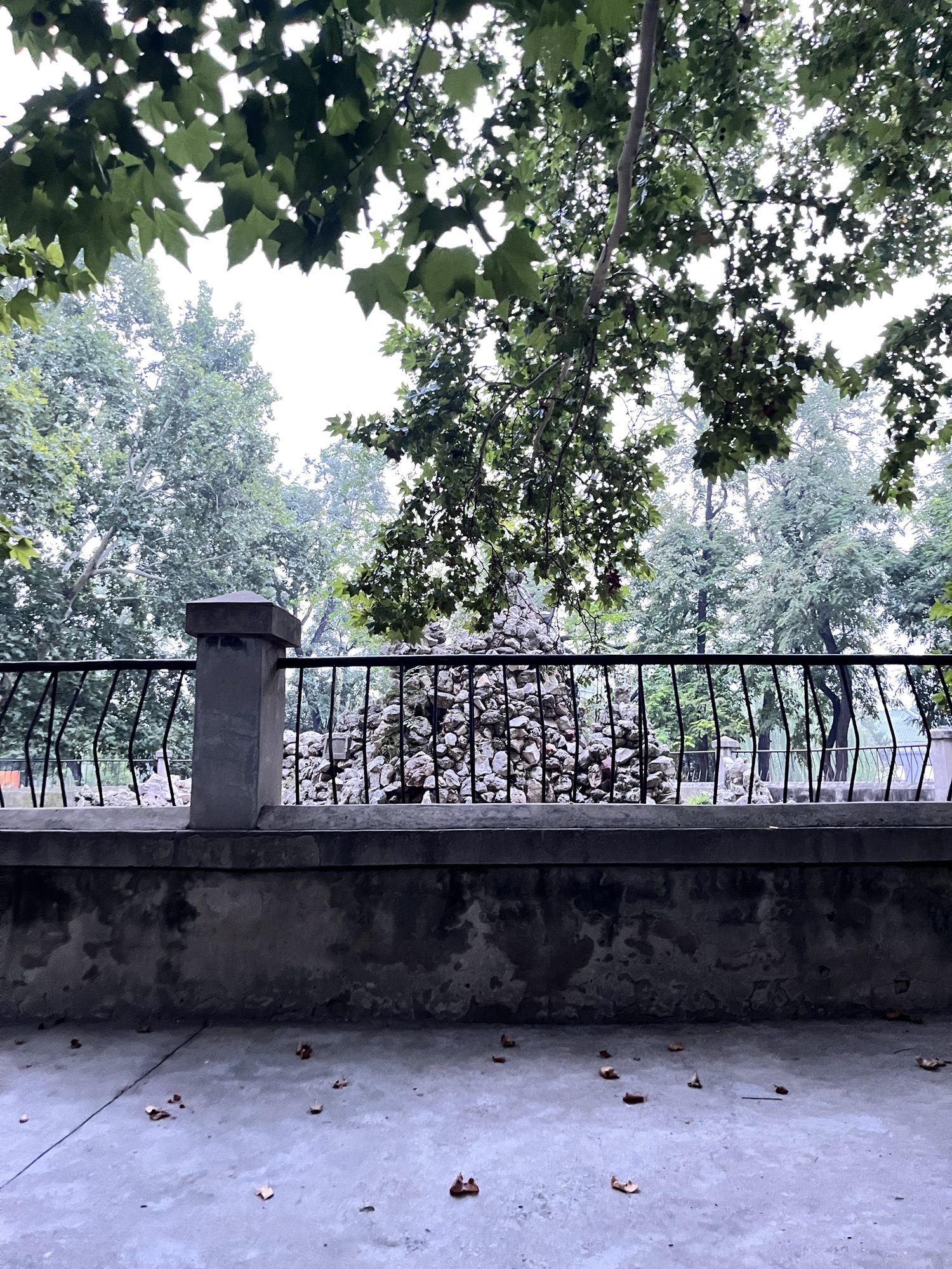 汴京公园旅行图片 3
