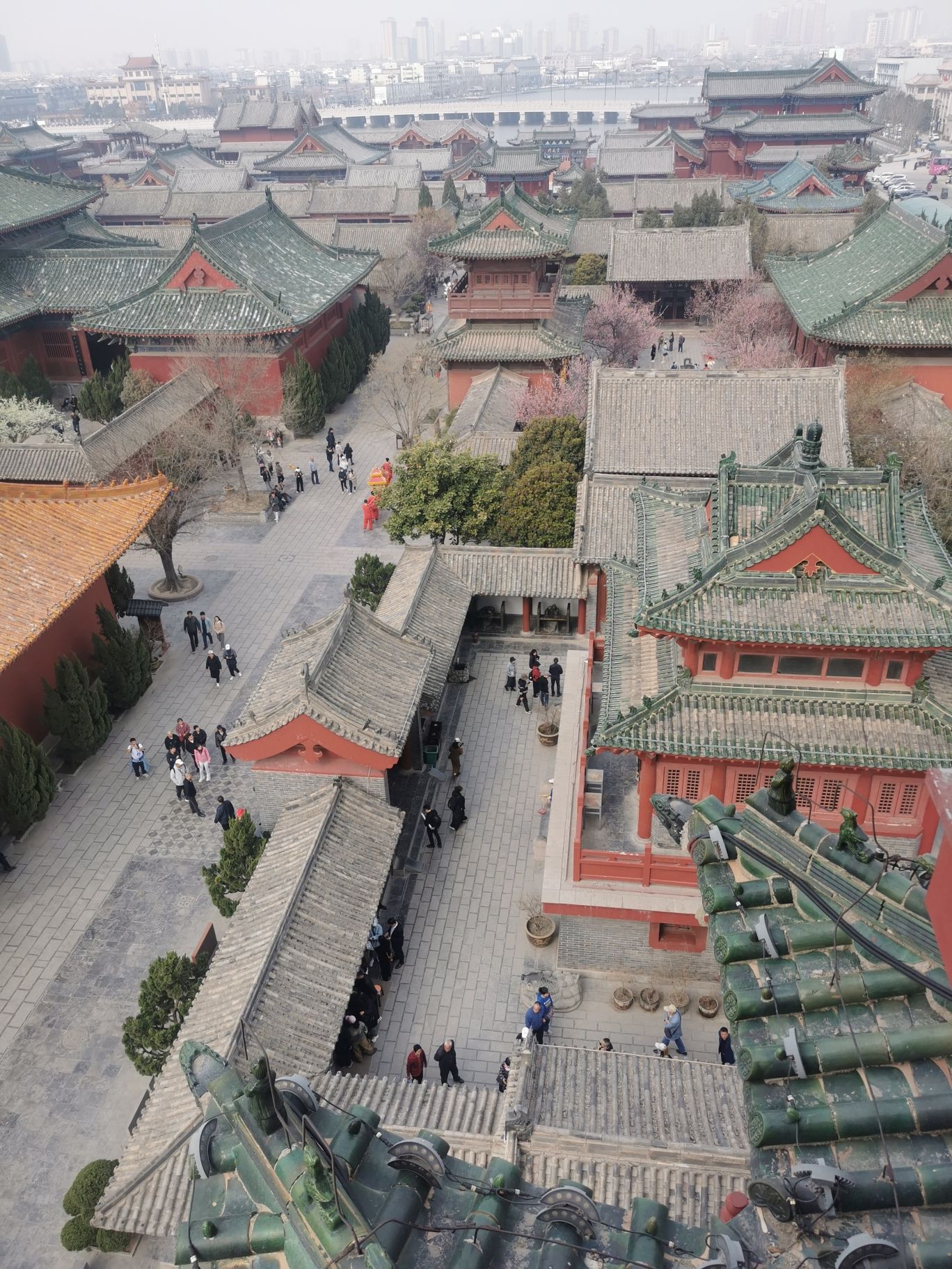 开封府旅行图片 2