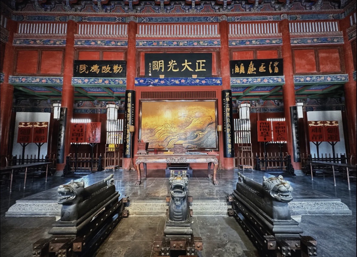 开封府旅行图片 3
