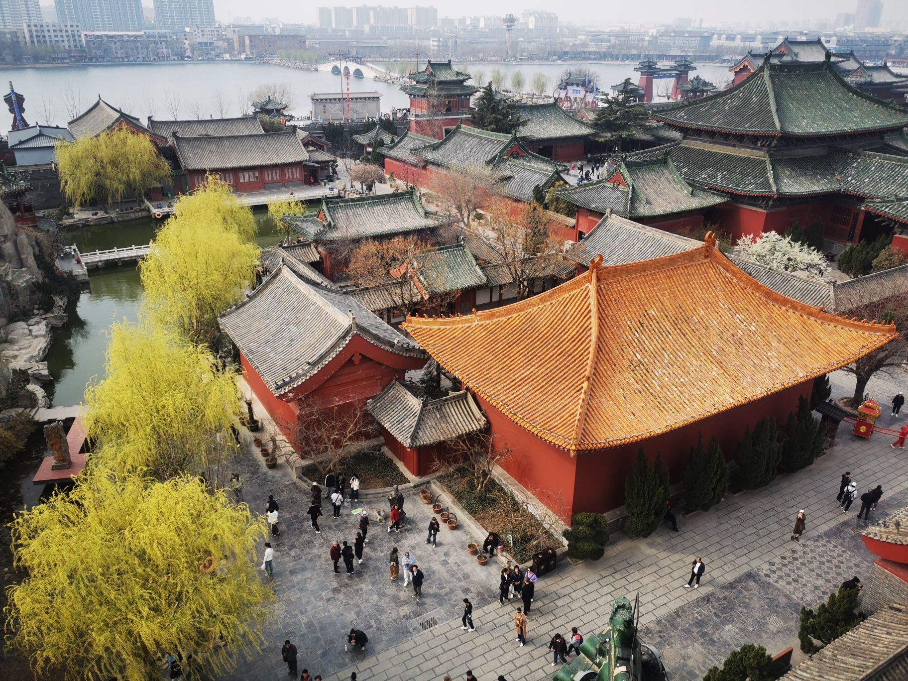 开封府旅行图片 1