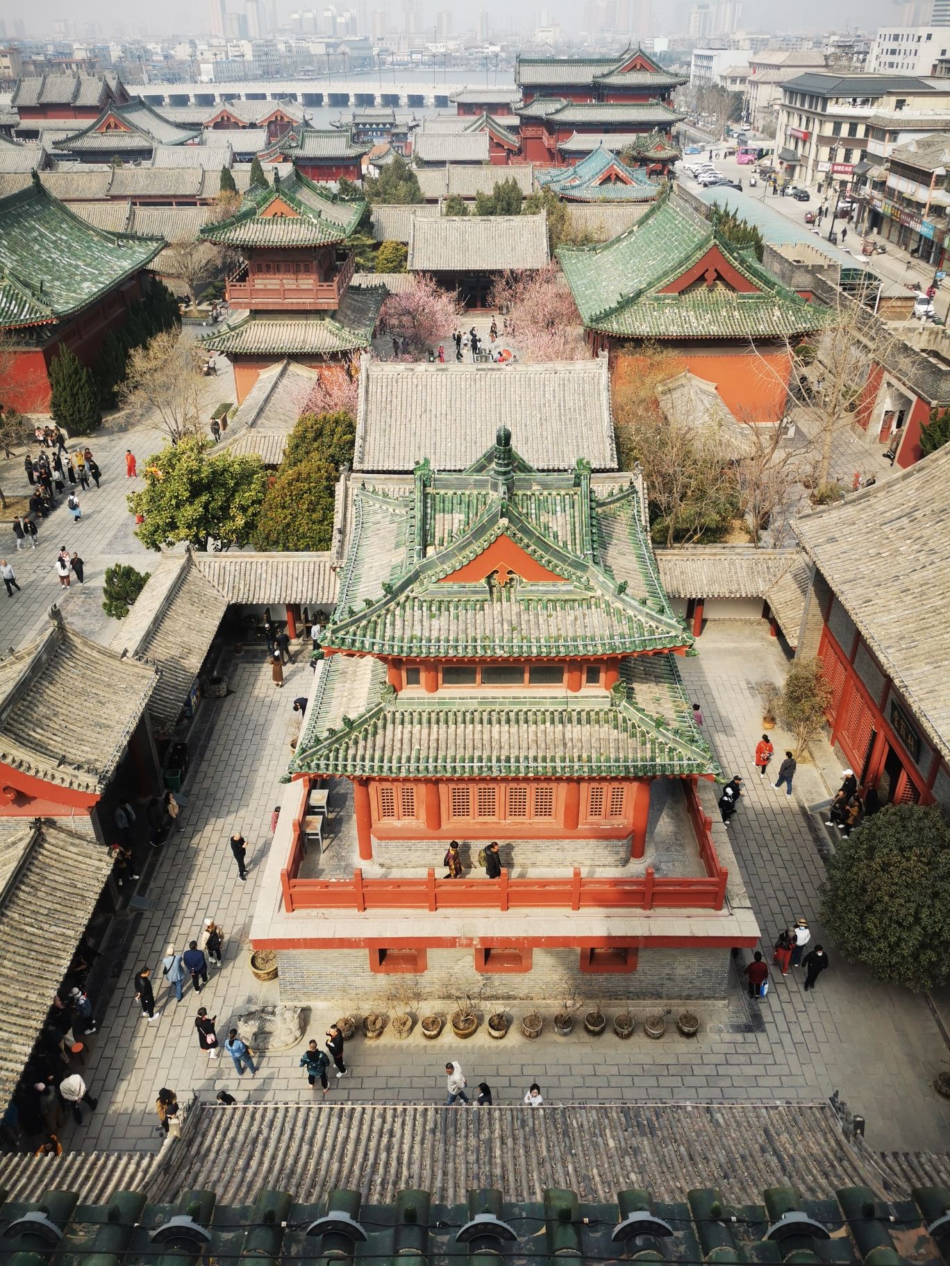 开封府旅行图片 3
