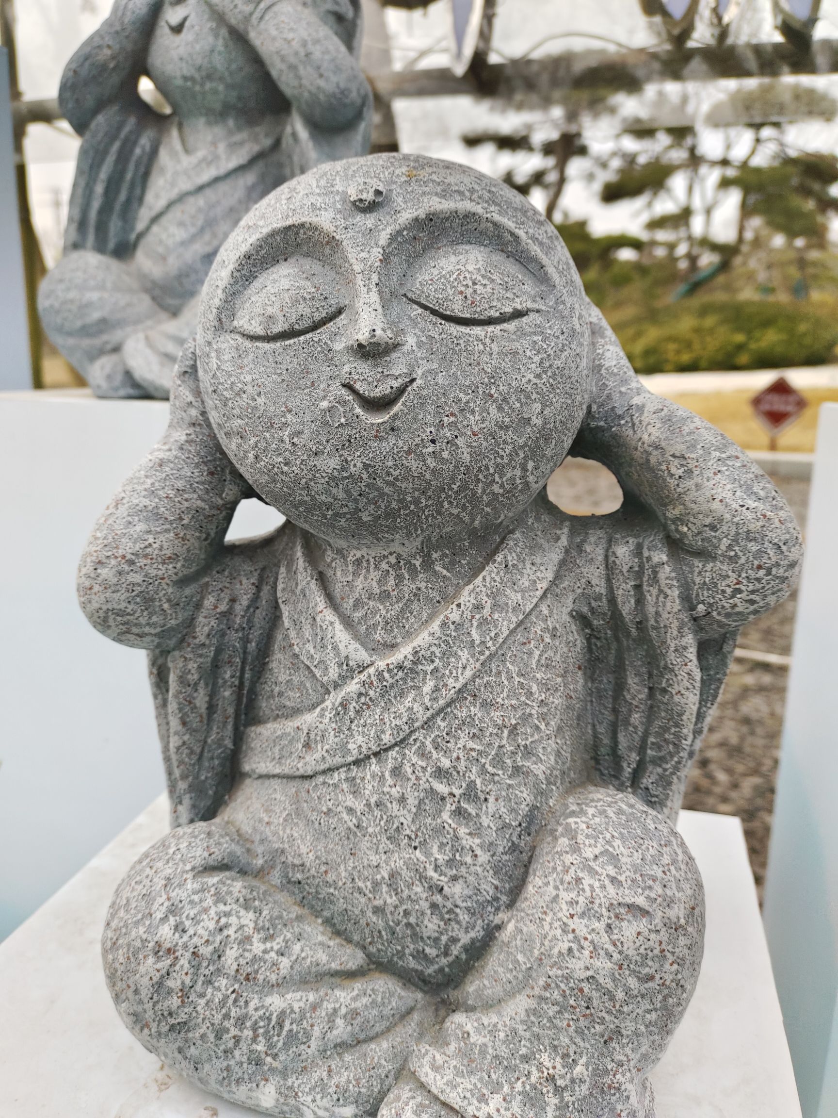 铁塔景区旅行图片 2