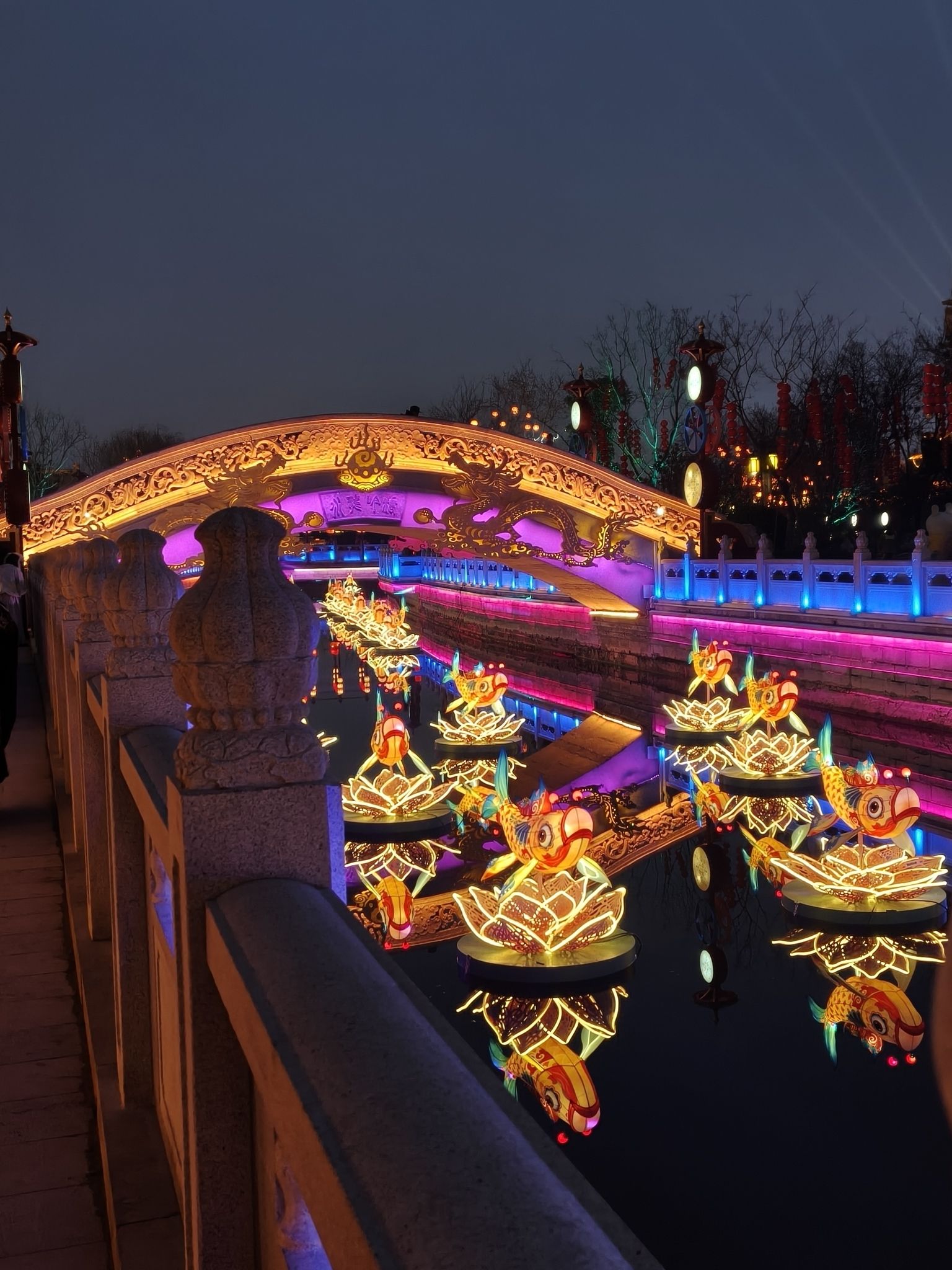 清明上河园旅行图片 3