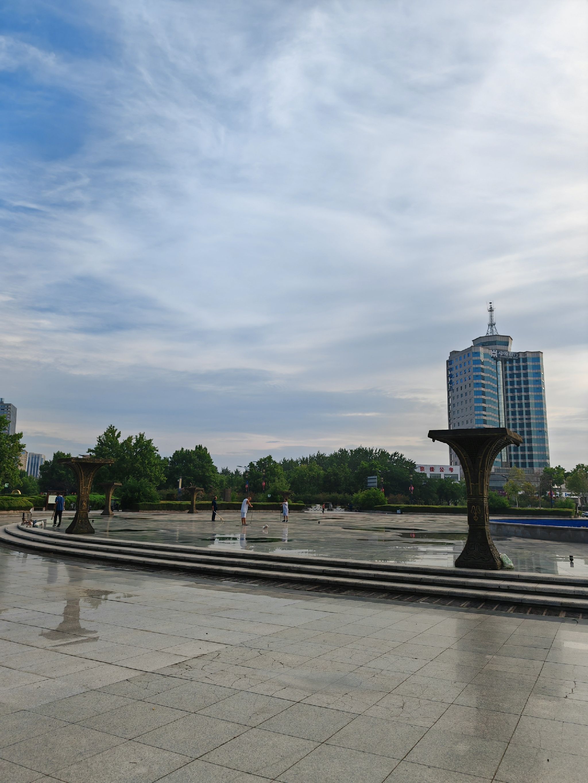 金明广场旅行图片 3