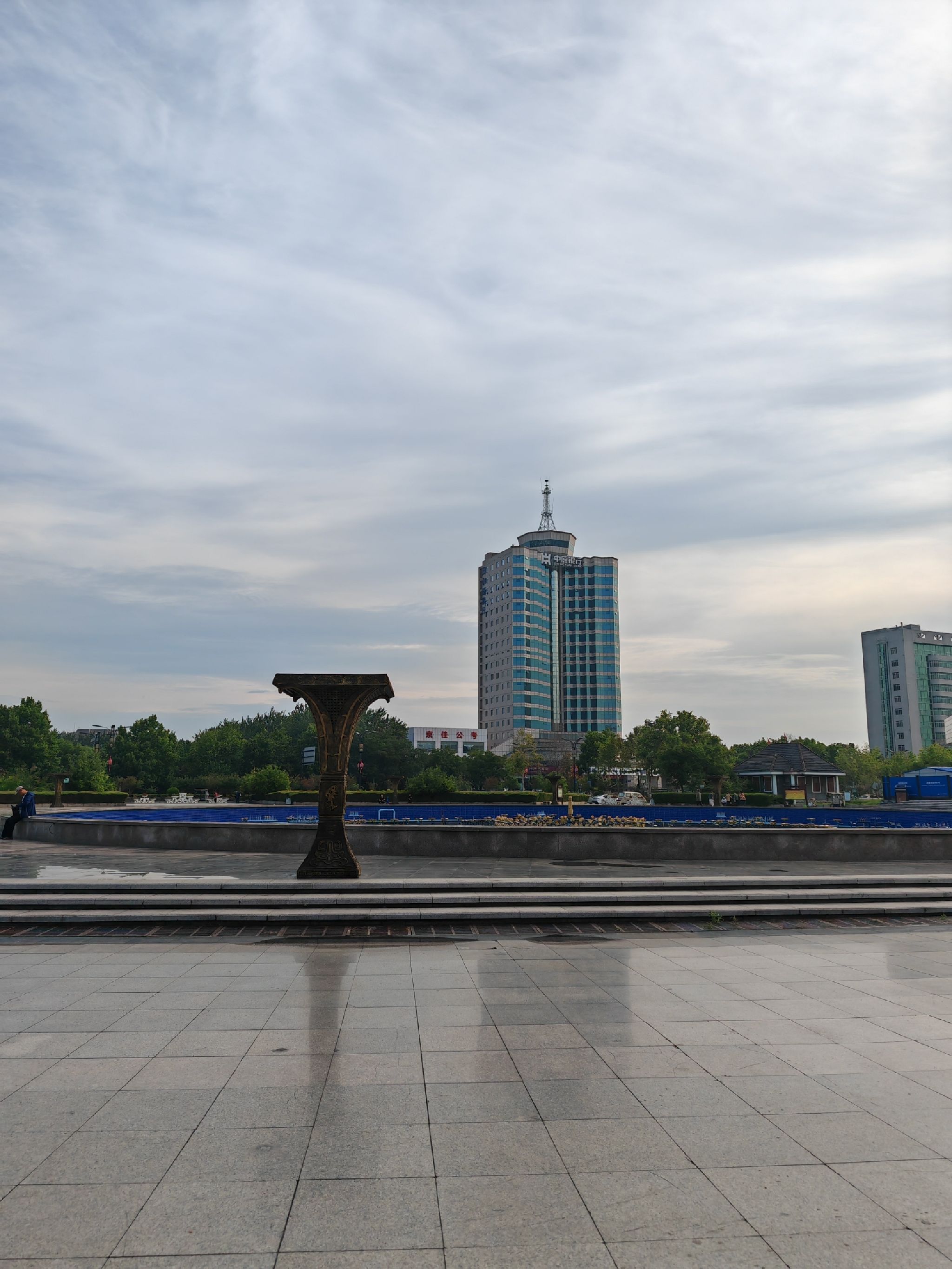 金明广场旅行图片 1