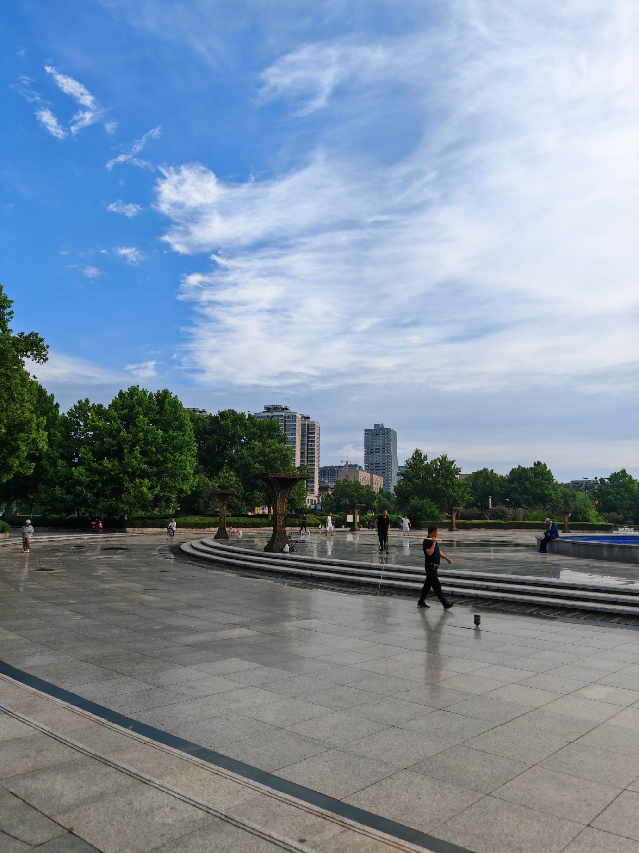 金明广场旅行图片 2