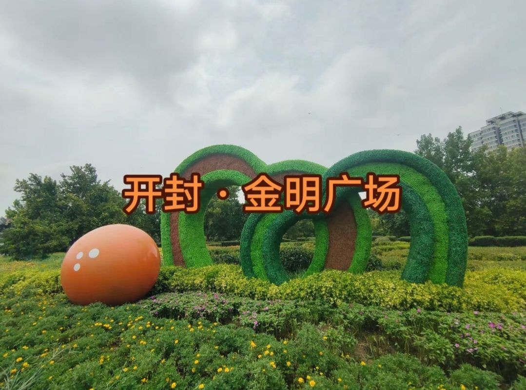 金明广场旅行图片 3