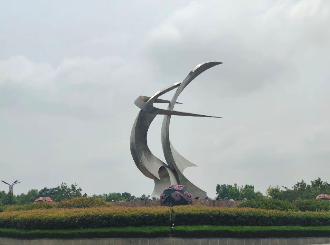 金明广场旅行图片 1