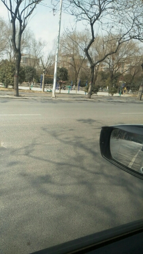 尉南公园旅行图片 1