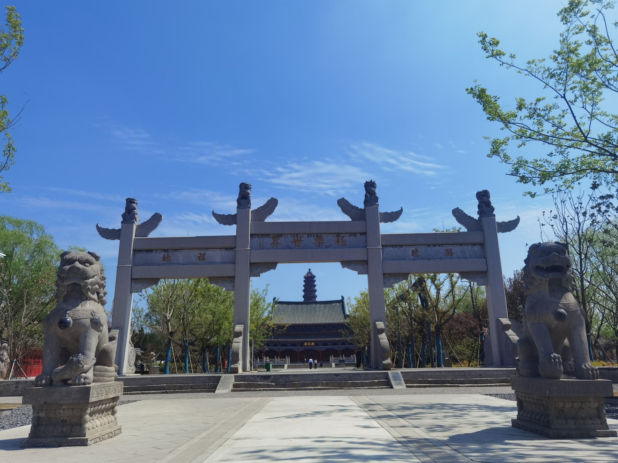 开封国家森林公园旅行图片 3