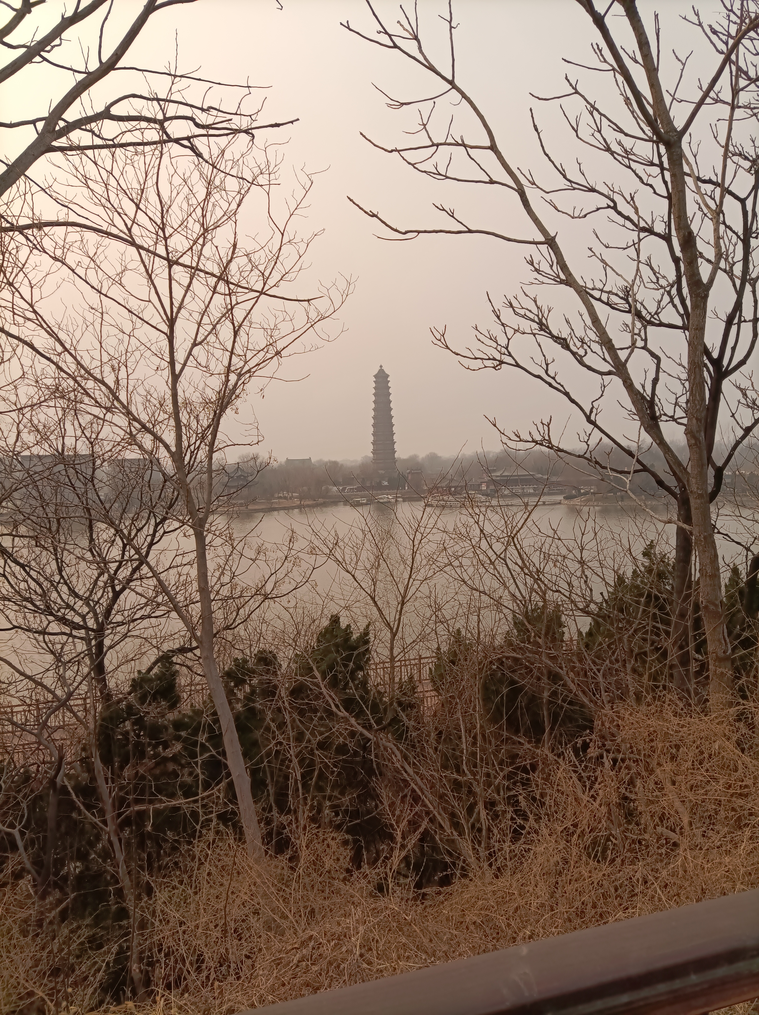 开封国家森林公园旅行图片 3