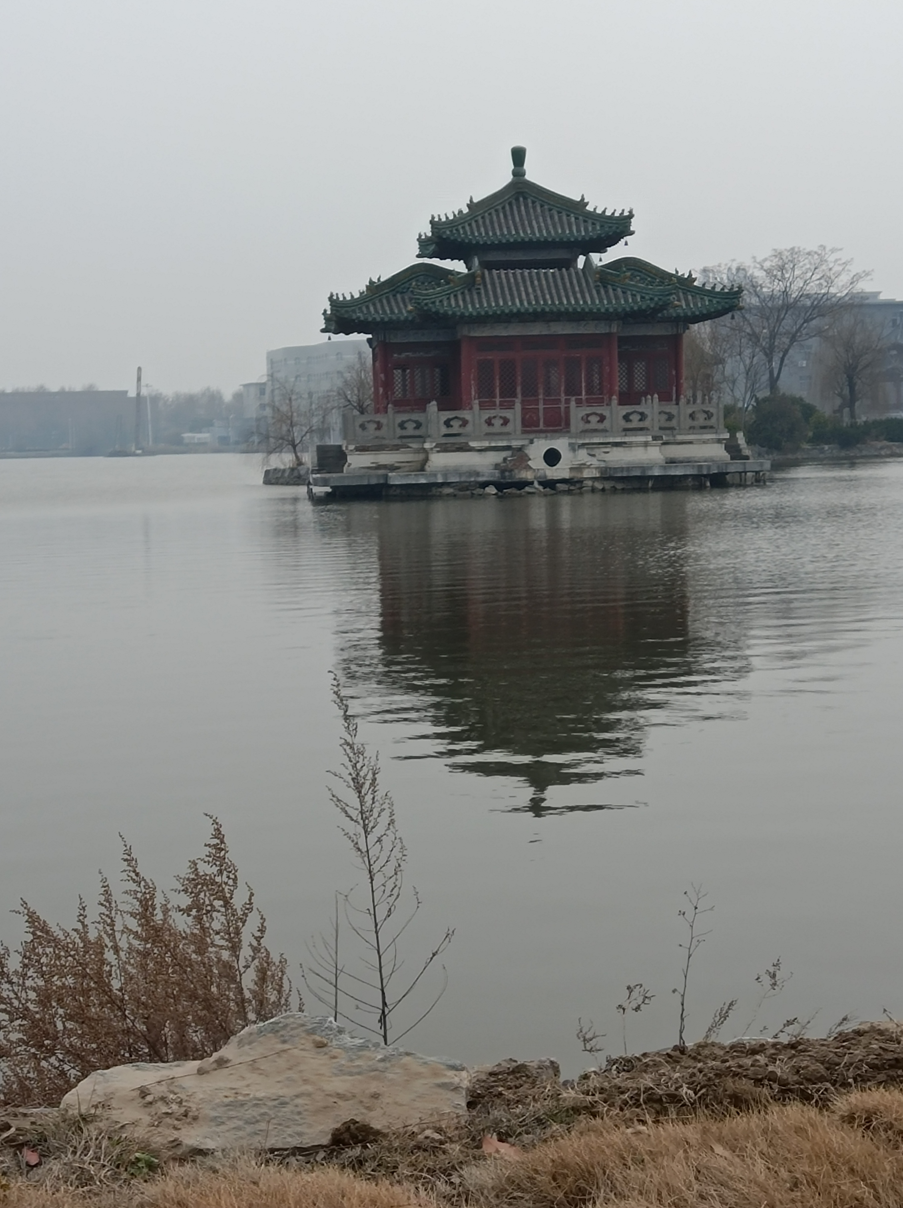 开封国家森林公园旅行图片 2