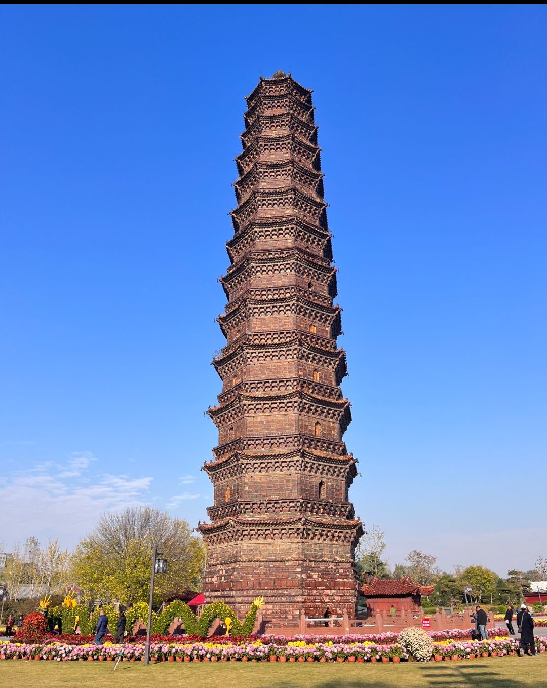 开封国家森林公园旅行图片 2