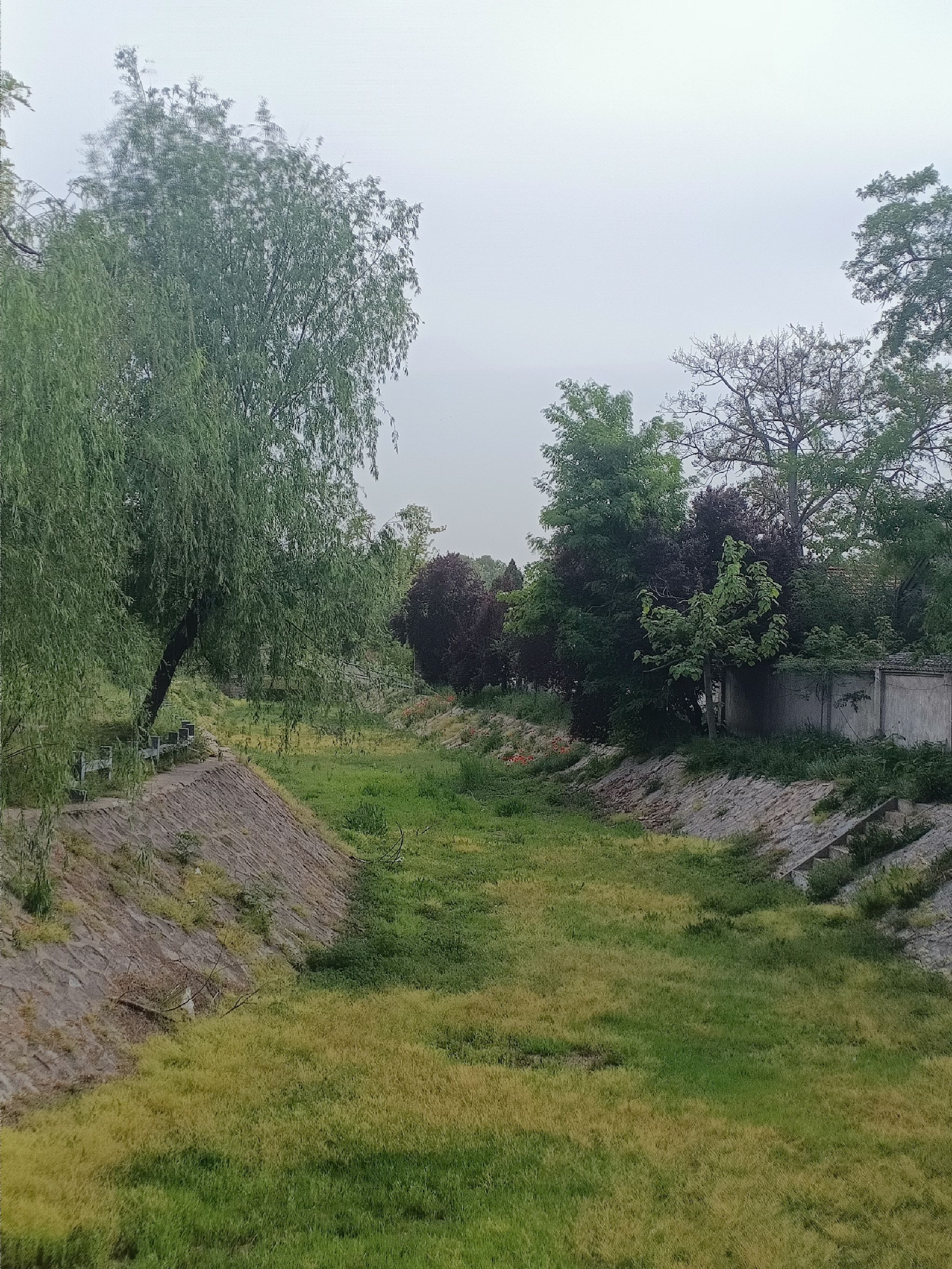 禹王台公园旅行图片 3