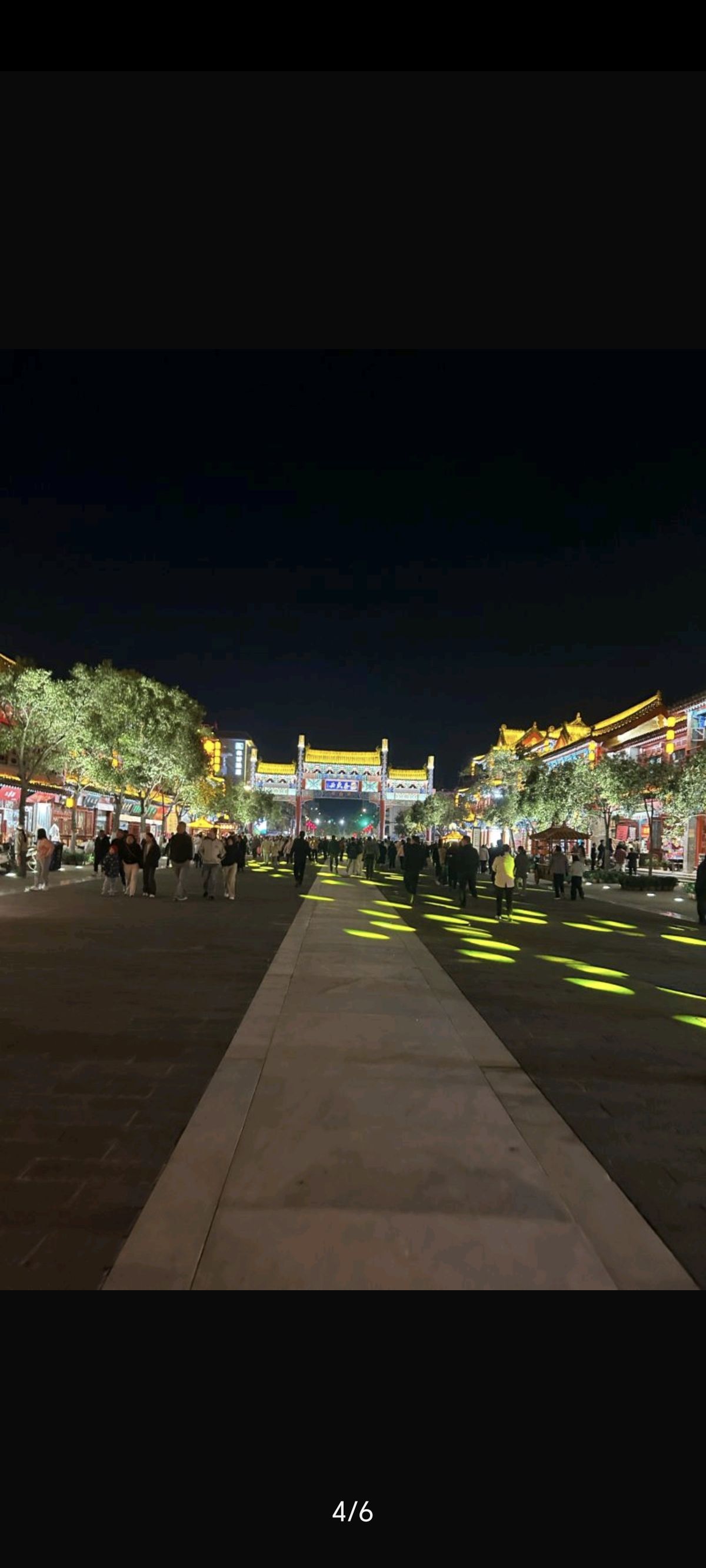 宋都御街旅行图片 1