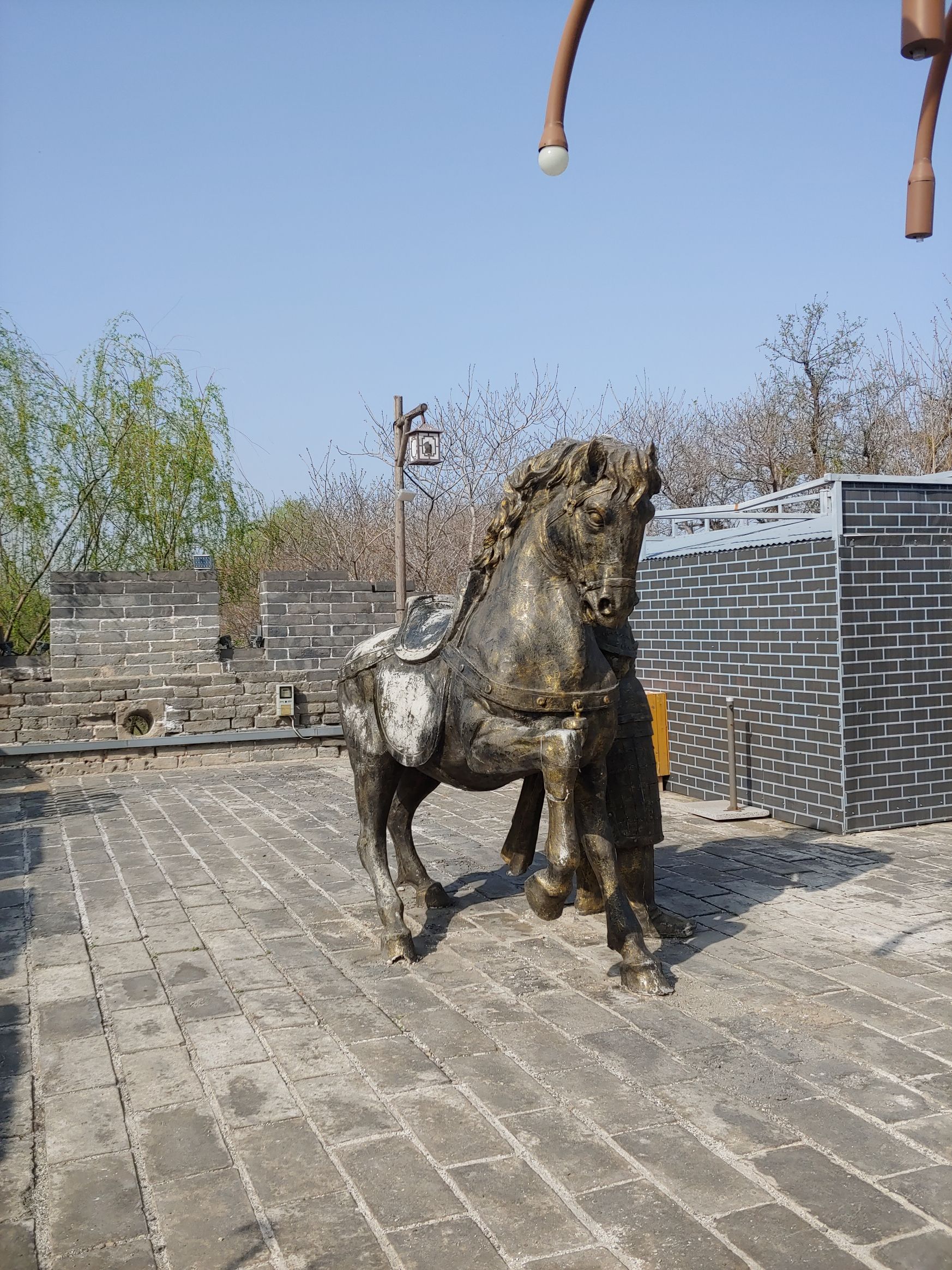 大梁门旅行图片 3