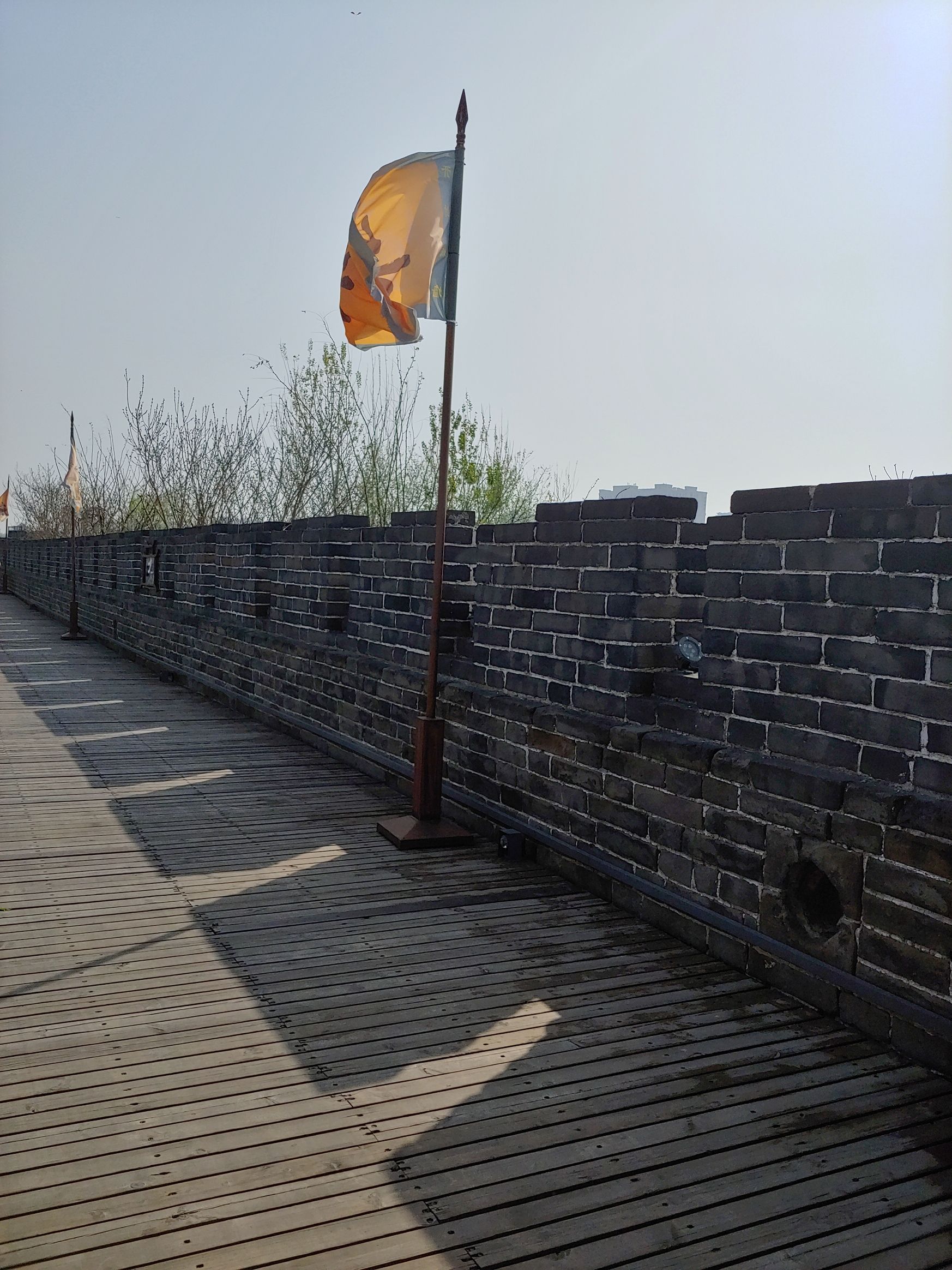 大梁门旅行图片 2