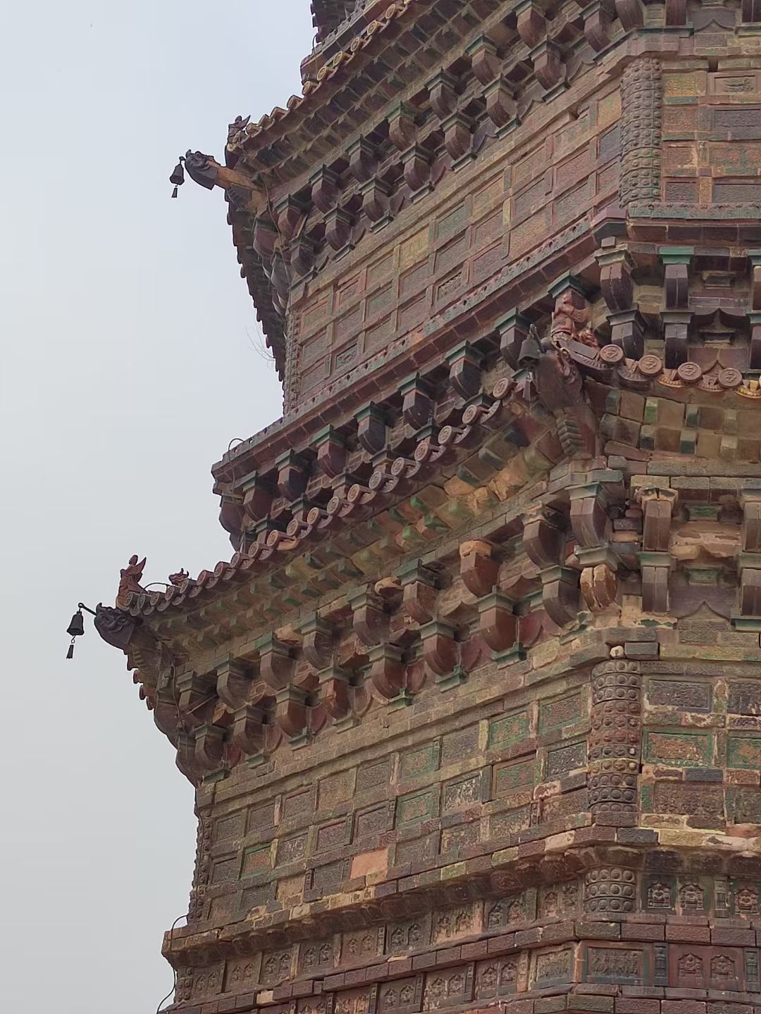 千载古塔旅行图片 2