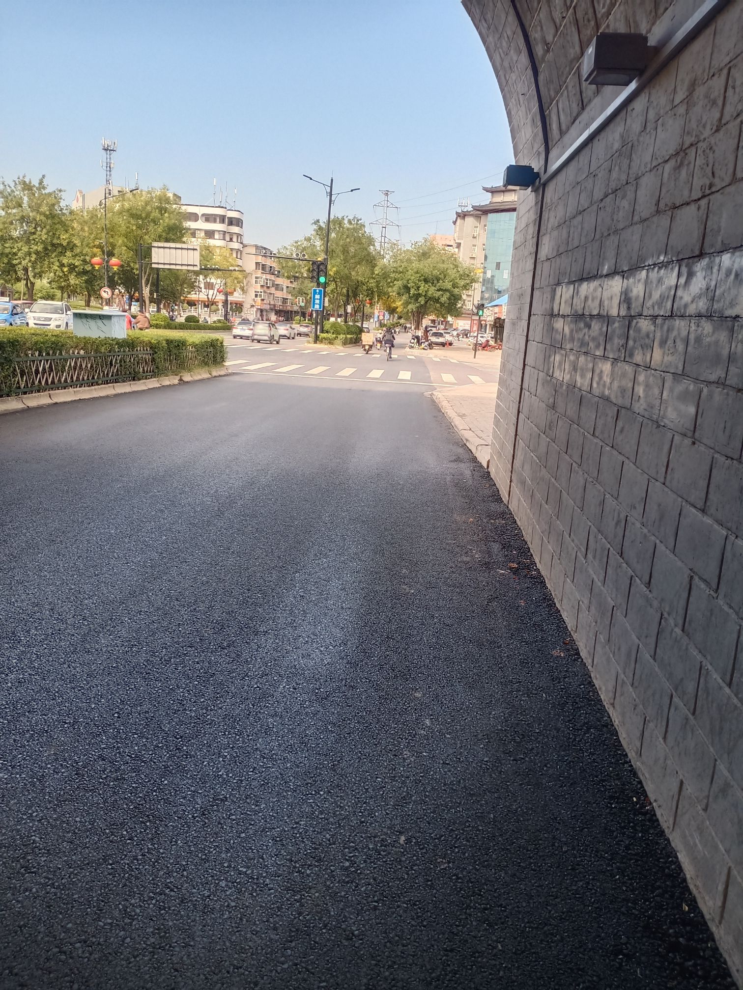 新门旅行图片 2