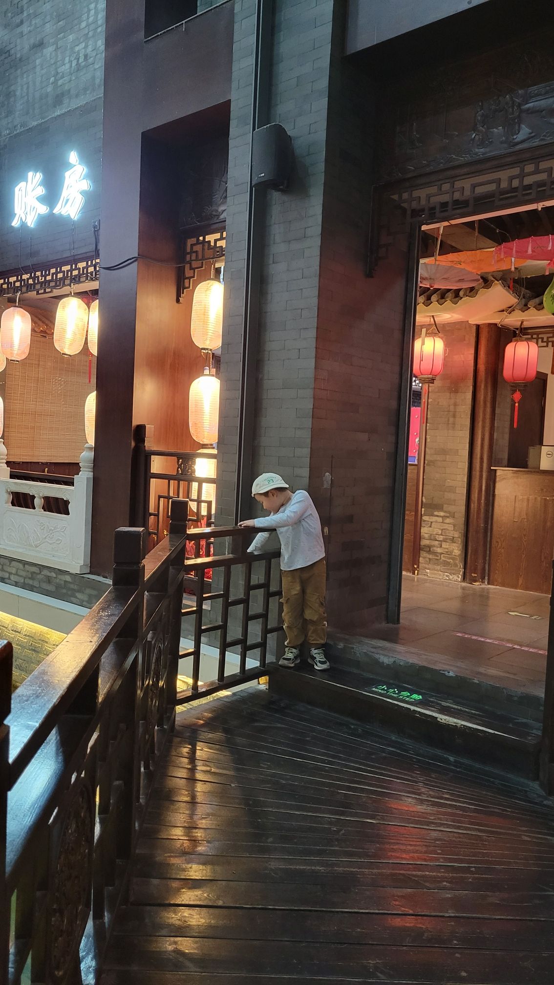 汴梁小宋城旅行图片 2