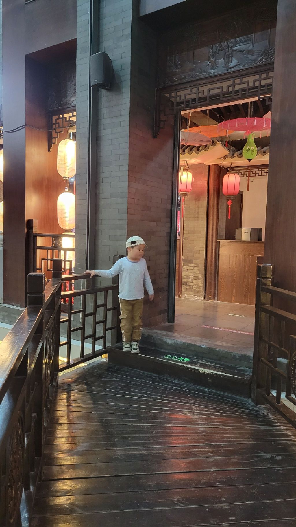 汴梁小宋城旅行图片 3