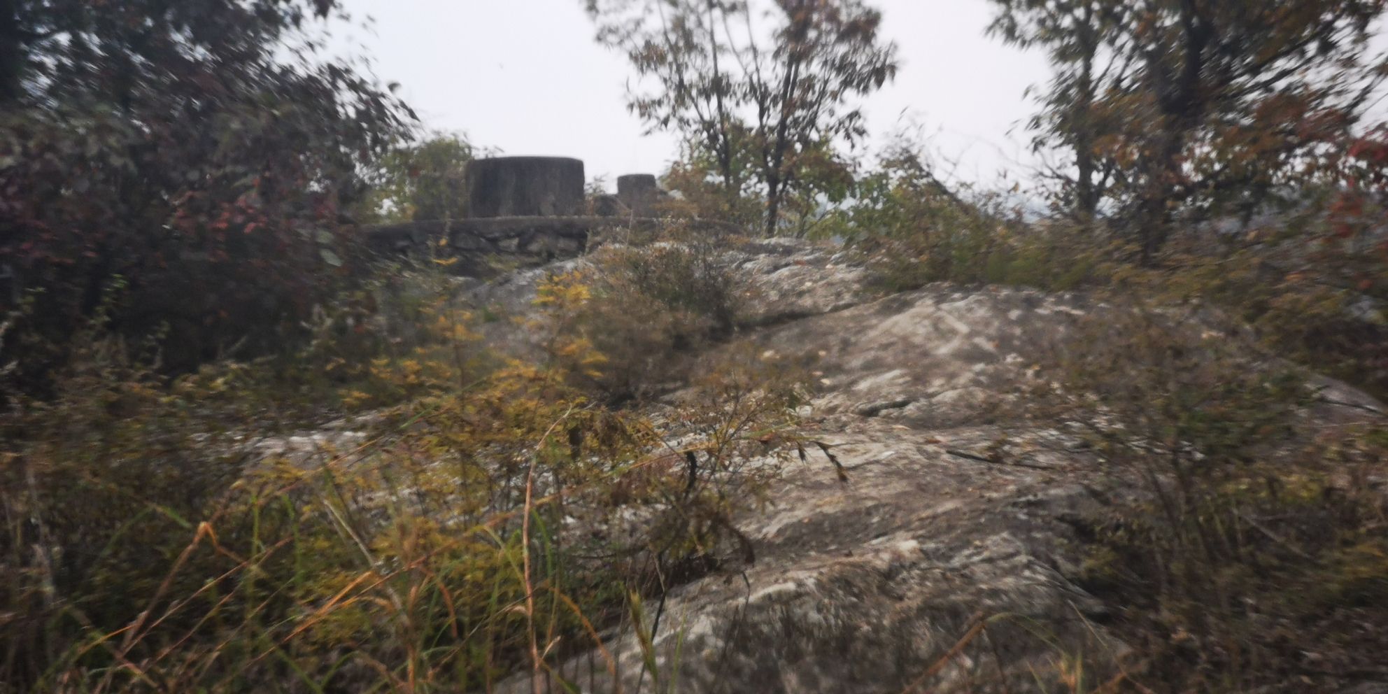 龙泉山公园旅行图片 2