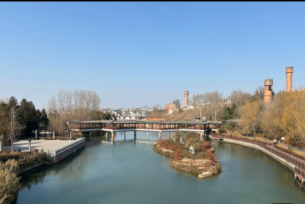 杜康仙庄旅行图片 2