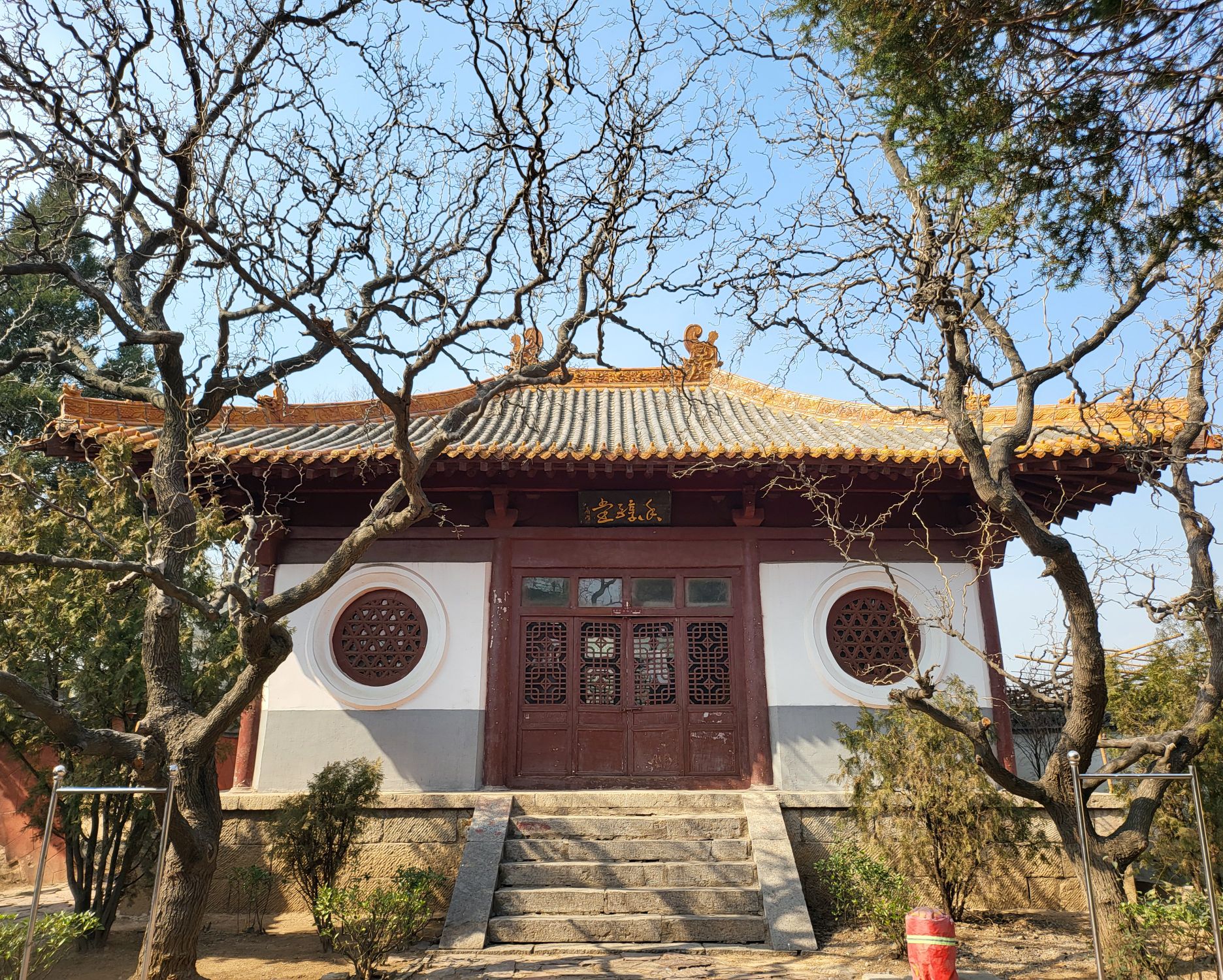 杜康仙庄旅行图片 2