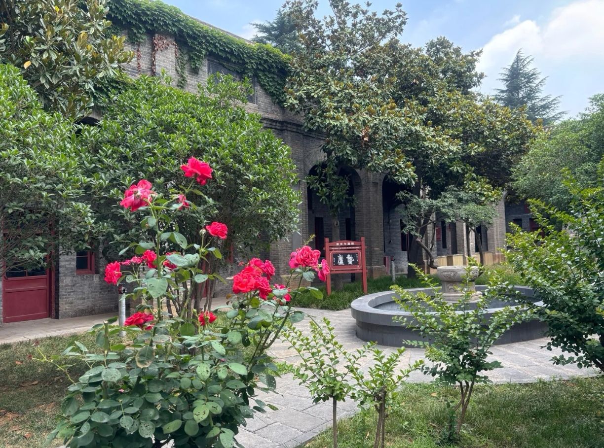 千唐志斋旅行图片 1