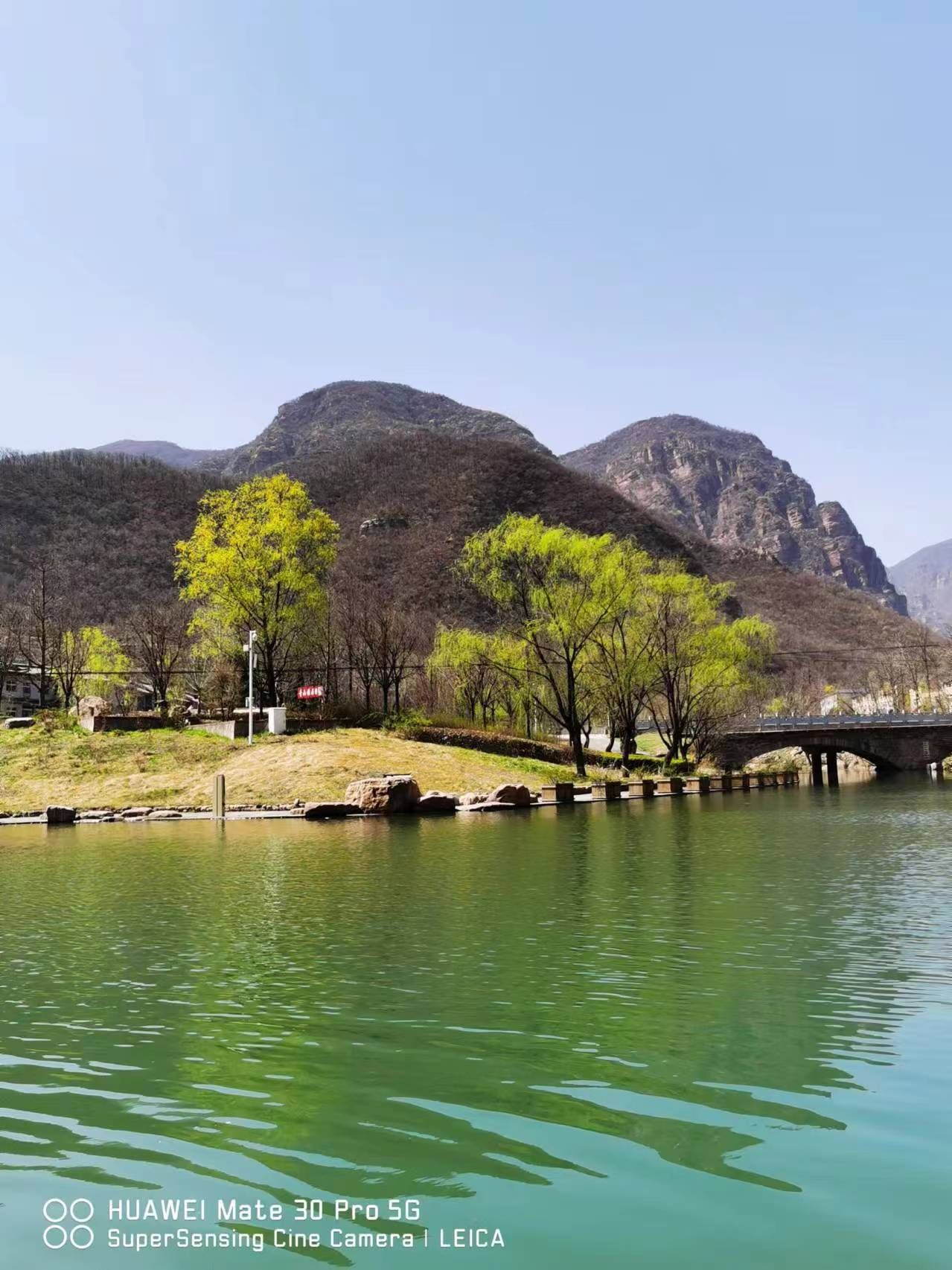 青要山风景区旅行图片 1