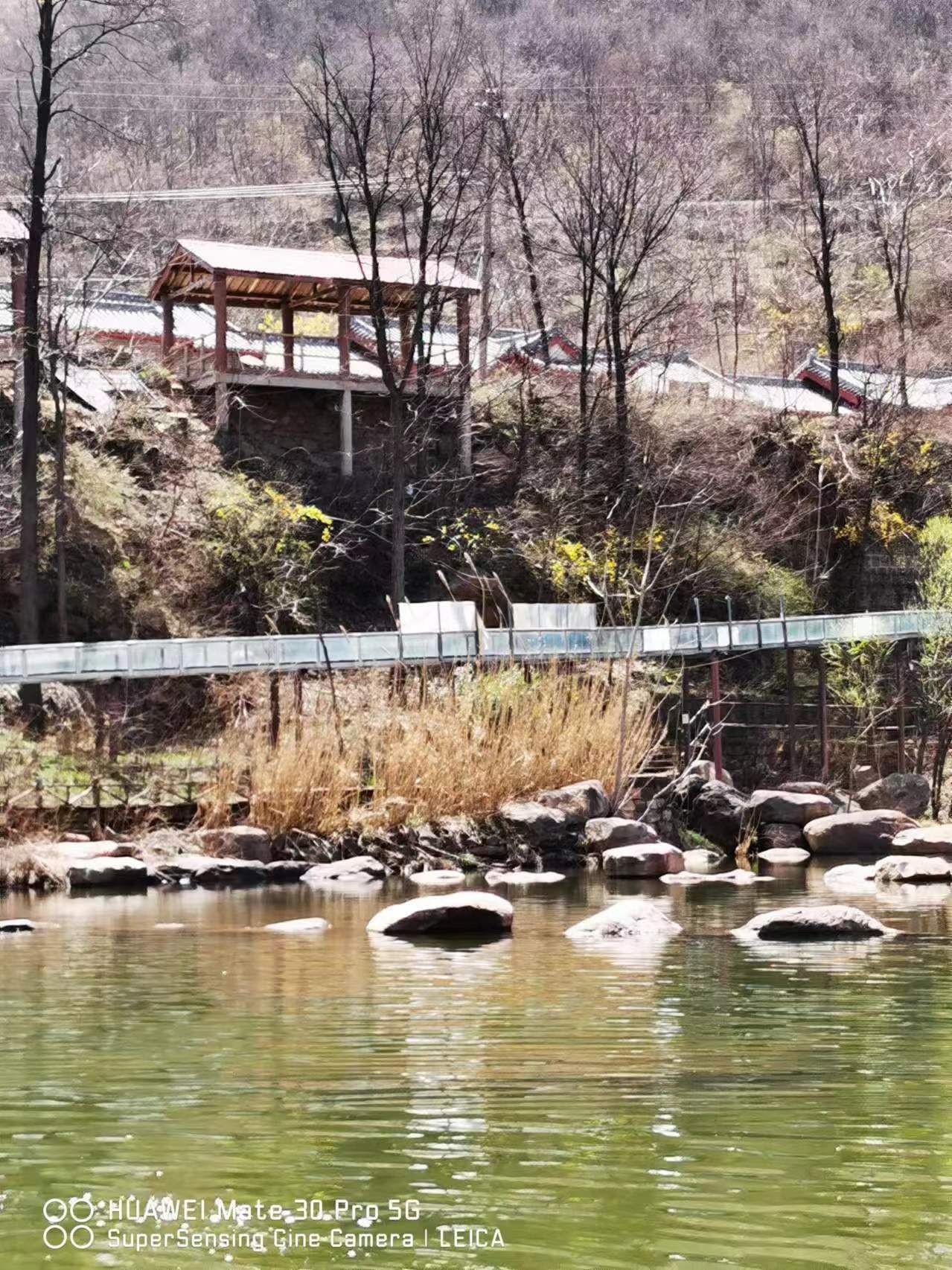 青要山风景区旅行图片 3