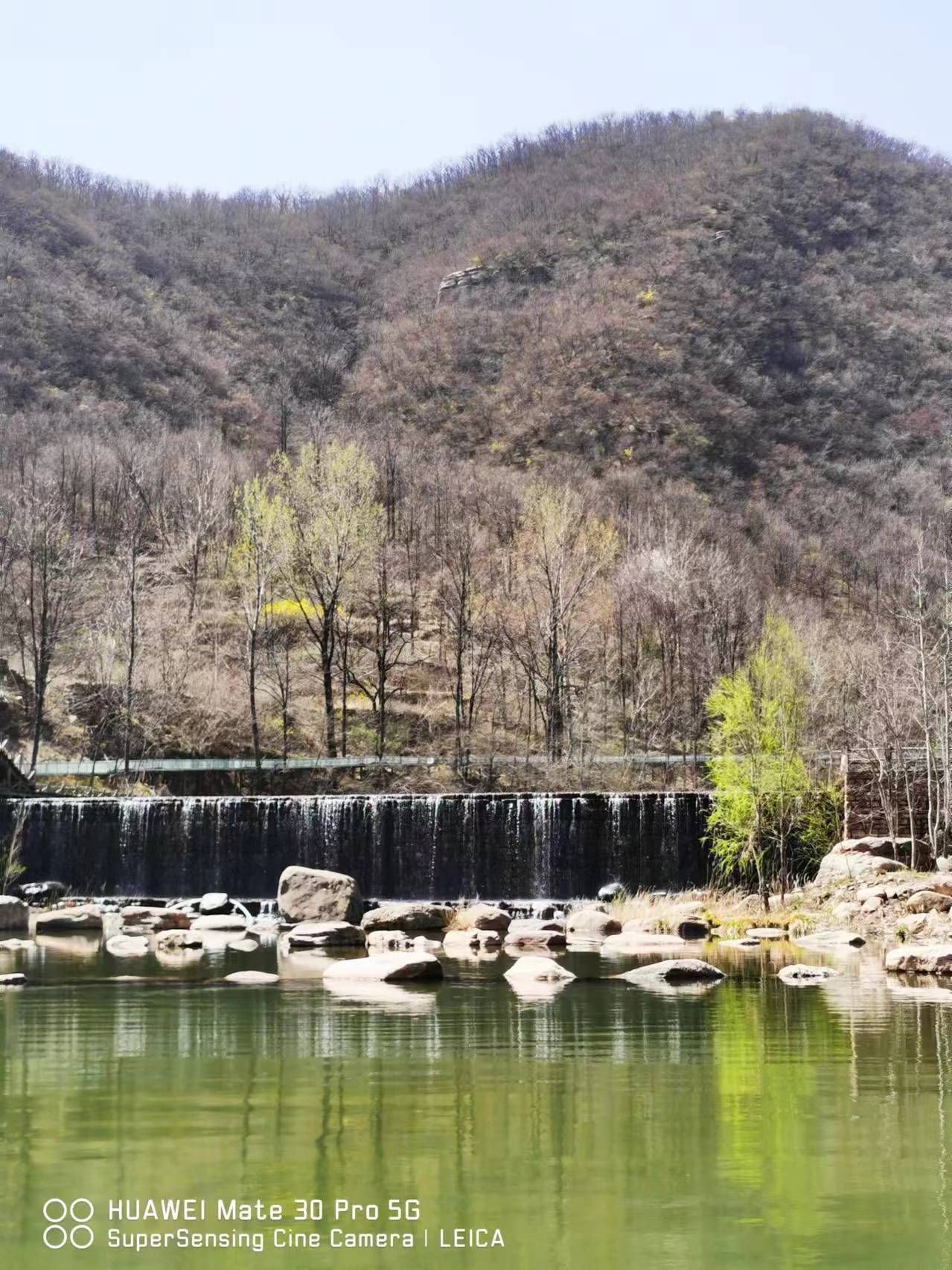 青要山风景区旅行图片 2