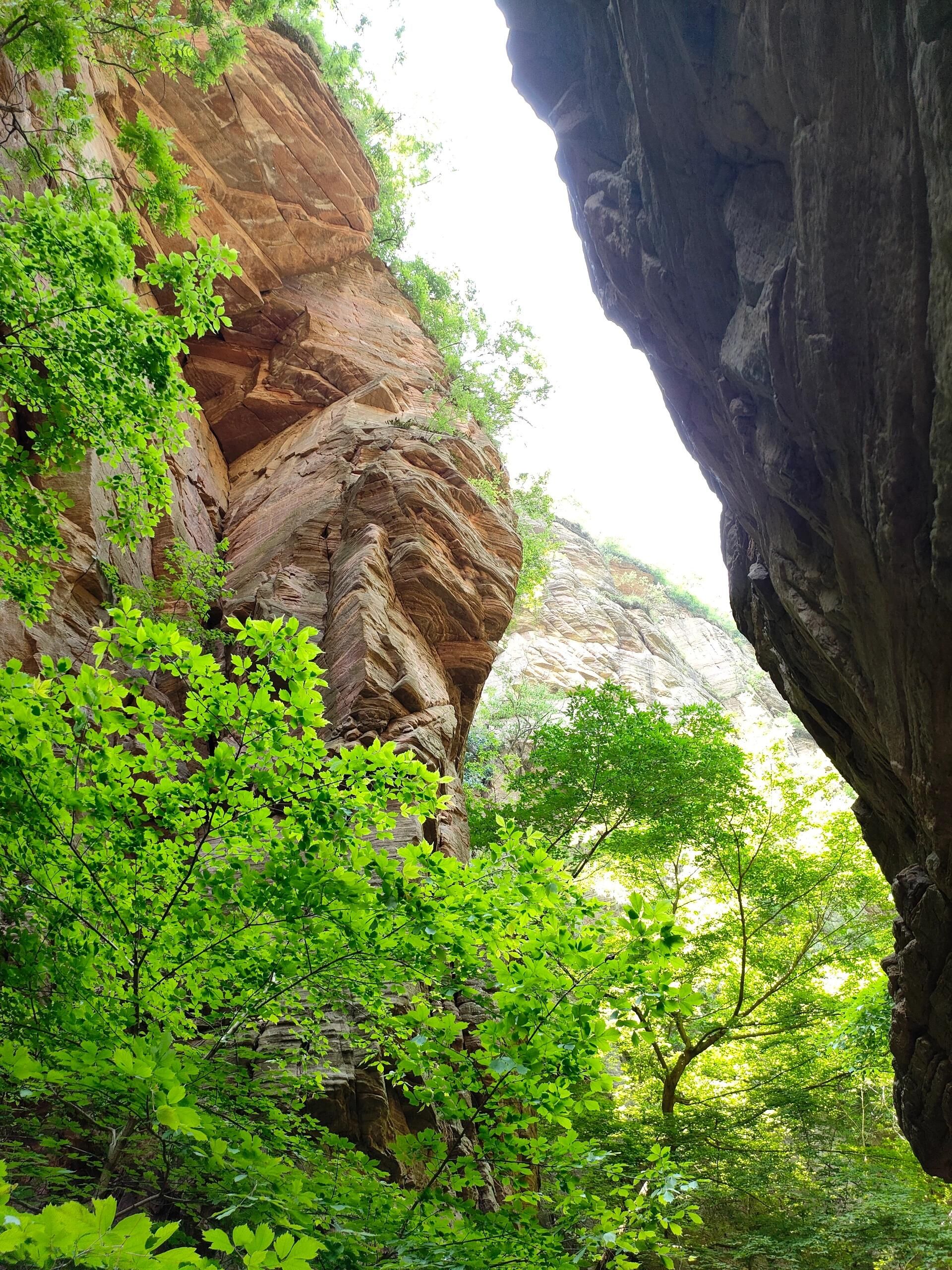 青要山风景区旅行图片 3