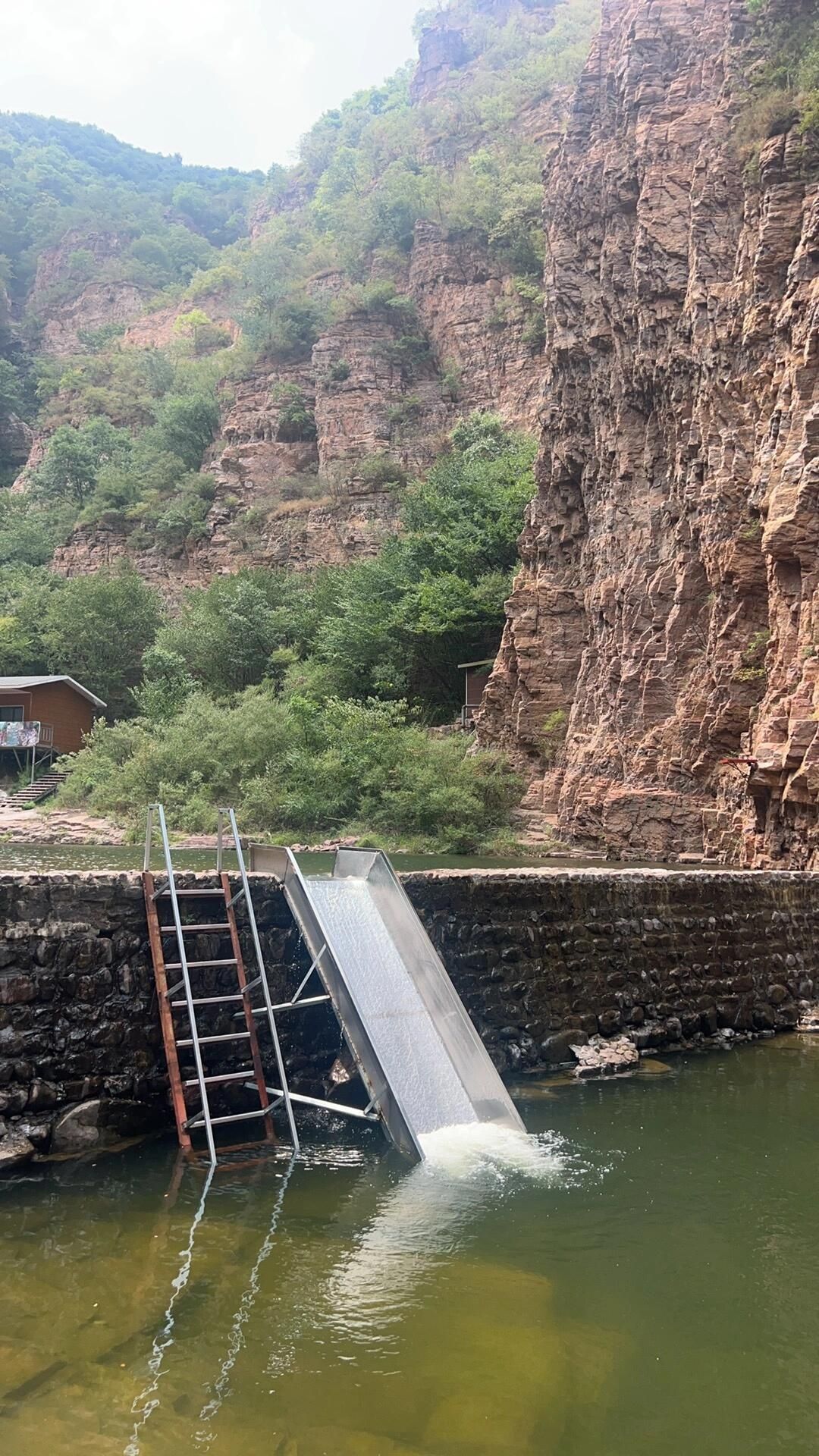 青要山风景区旅行图片 1