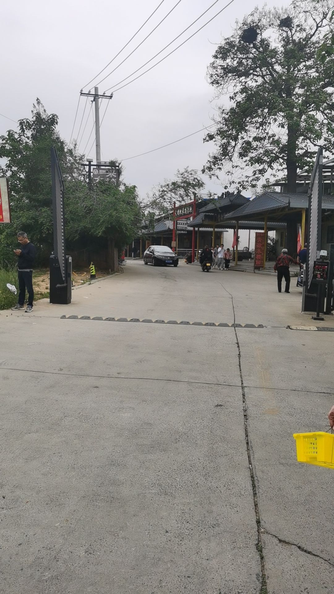 樱桃沟风景区旅行图片 3